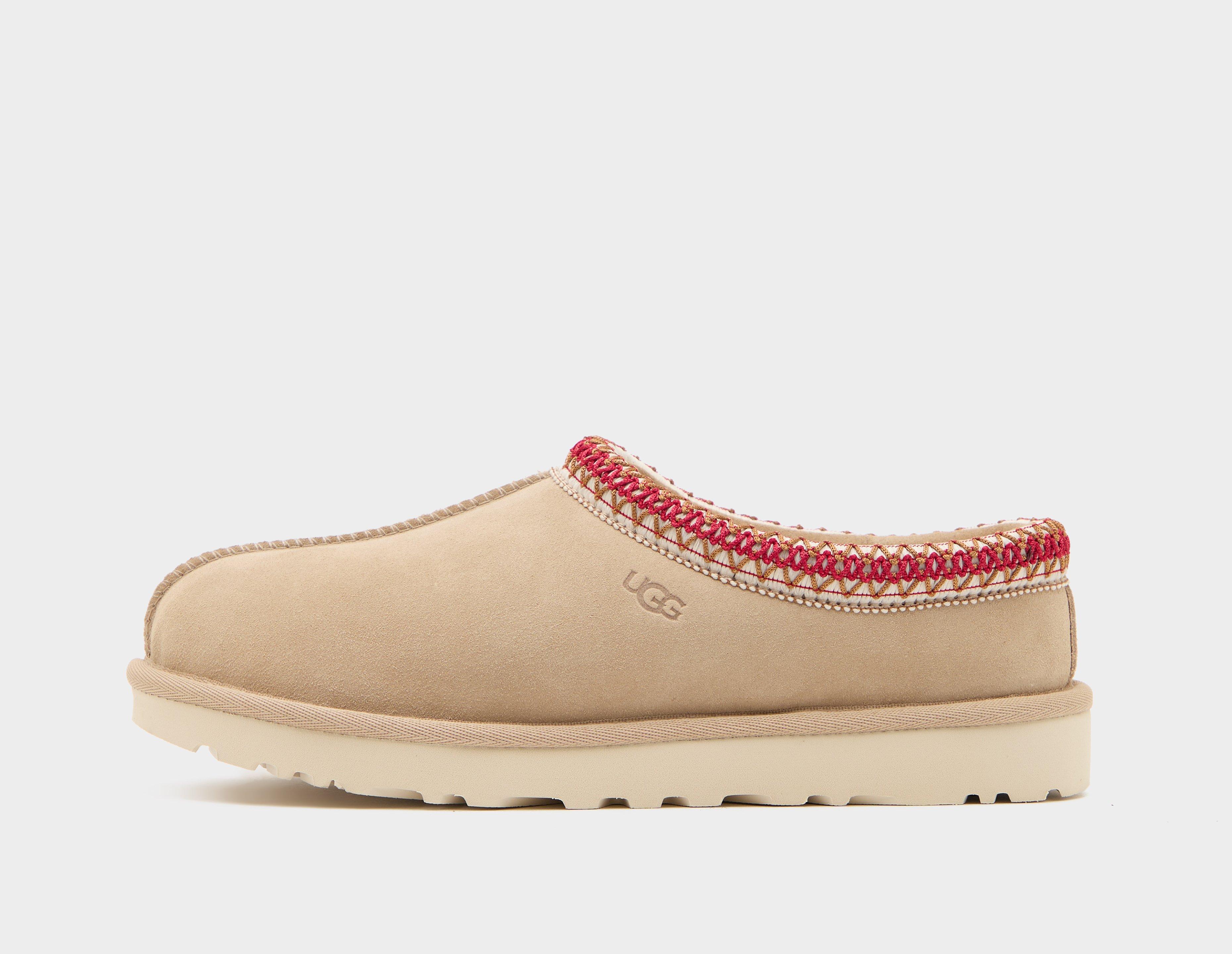 Ugg  Tasman Ii Beige in  Women's Size 5