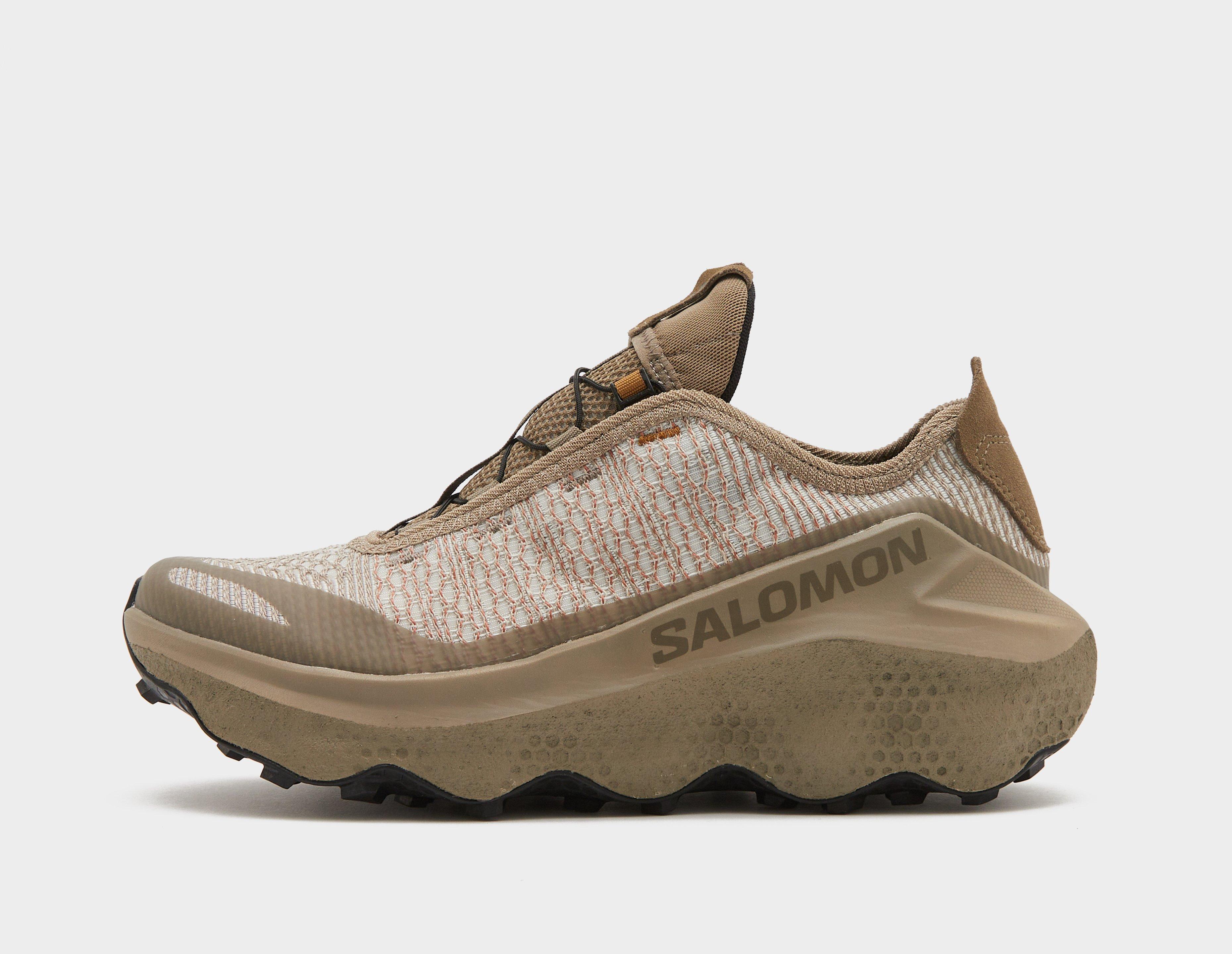 Salomon Orava Advanced Brown in  Men's Size 7.5