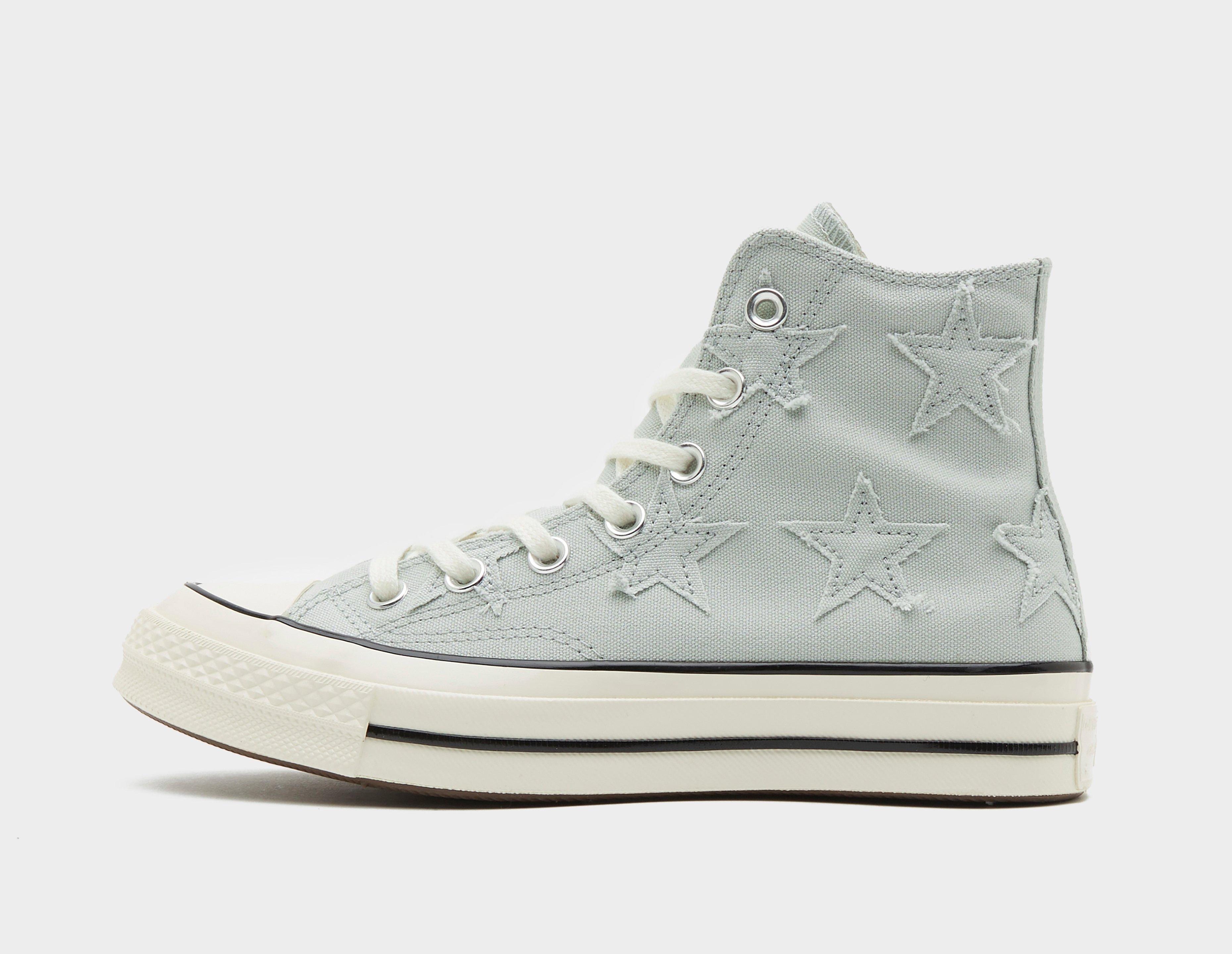 Converse  Chuck 70 Archive Stars Hi Blue in  Women's Size 6.5