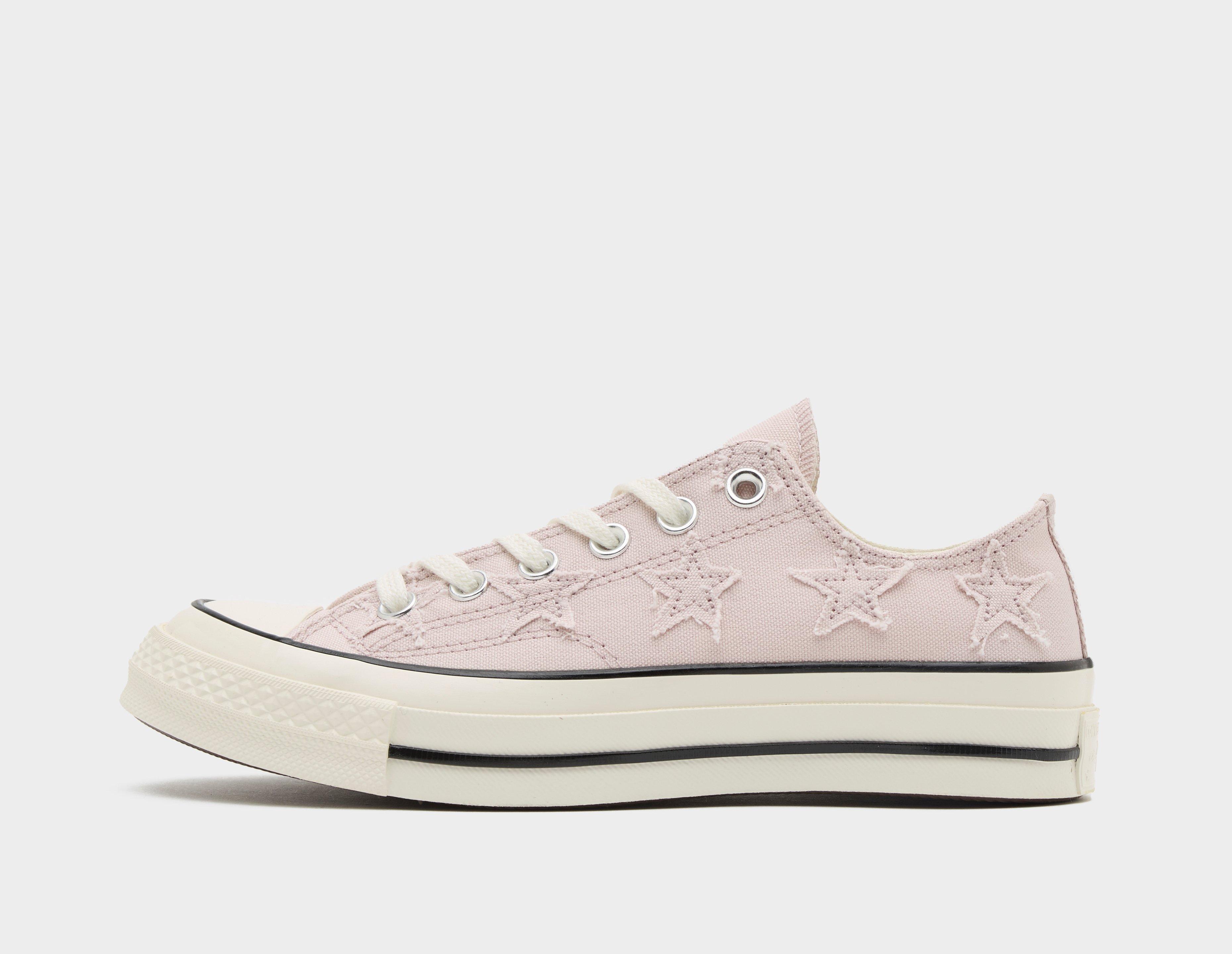 Converse  Chuck 70 Archive Stars Pink in  Women's Size 6.5