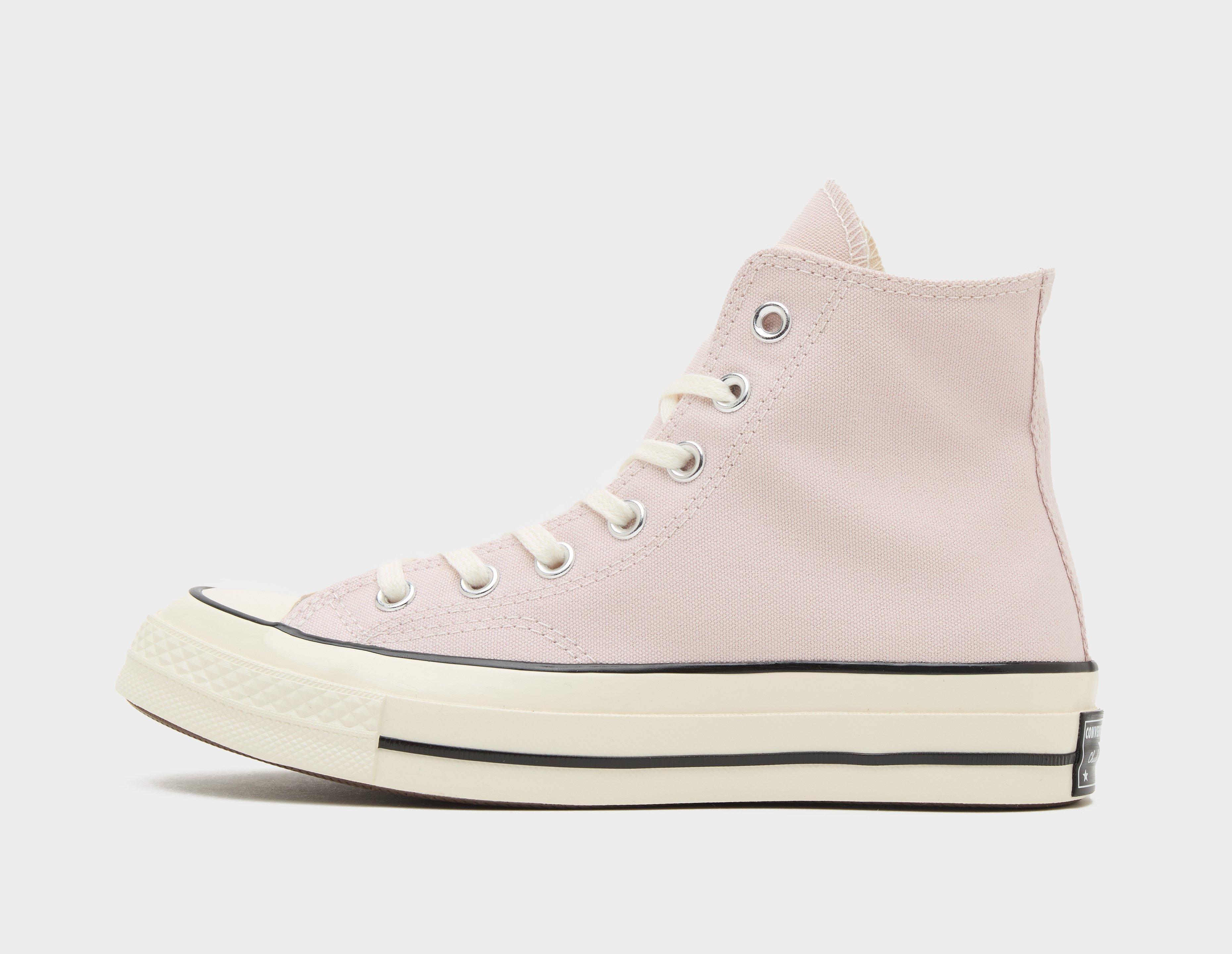 Converse  Chuck 70 Hi Pink in  Women's Size 5.5
