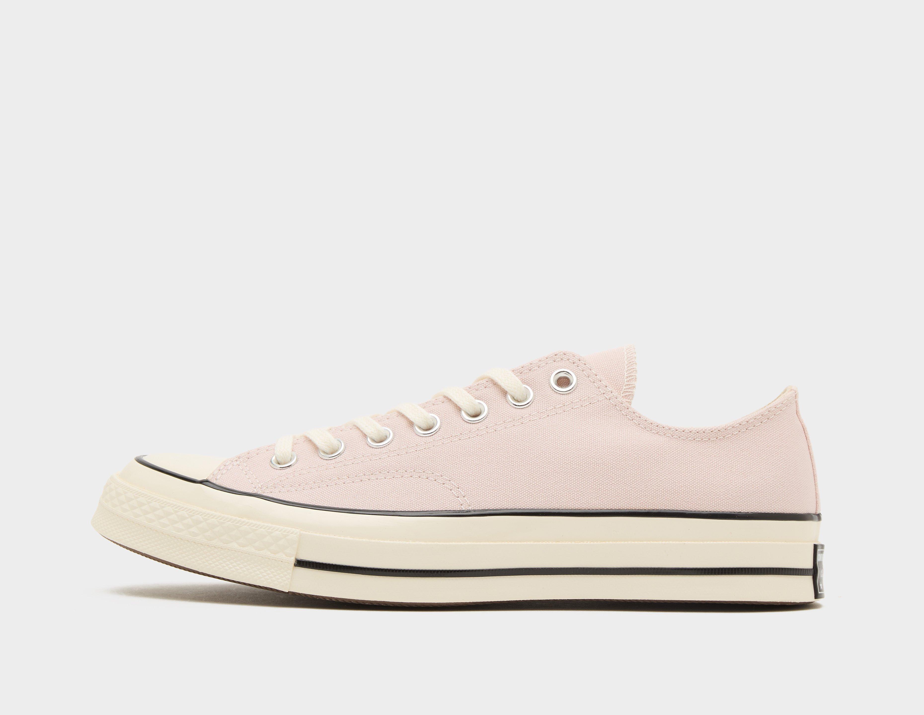 Converse Chuck 70 Ox Low Pink in  Men's Size 7