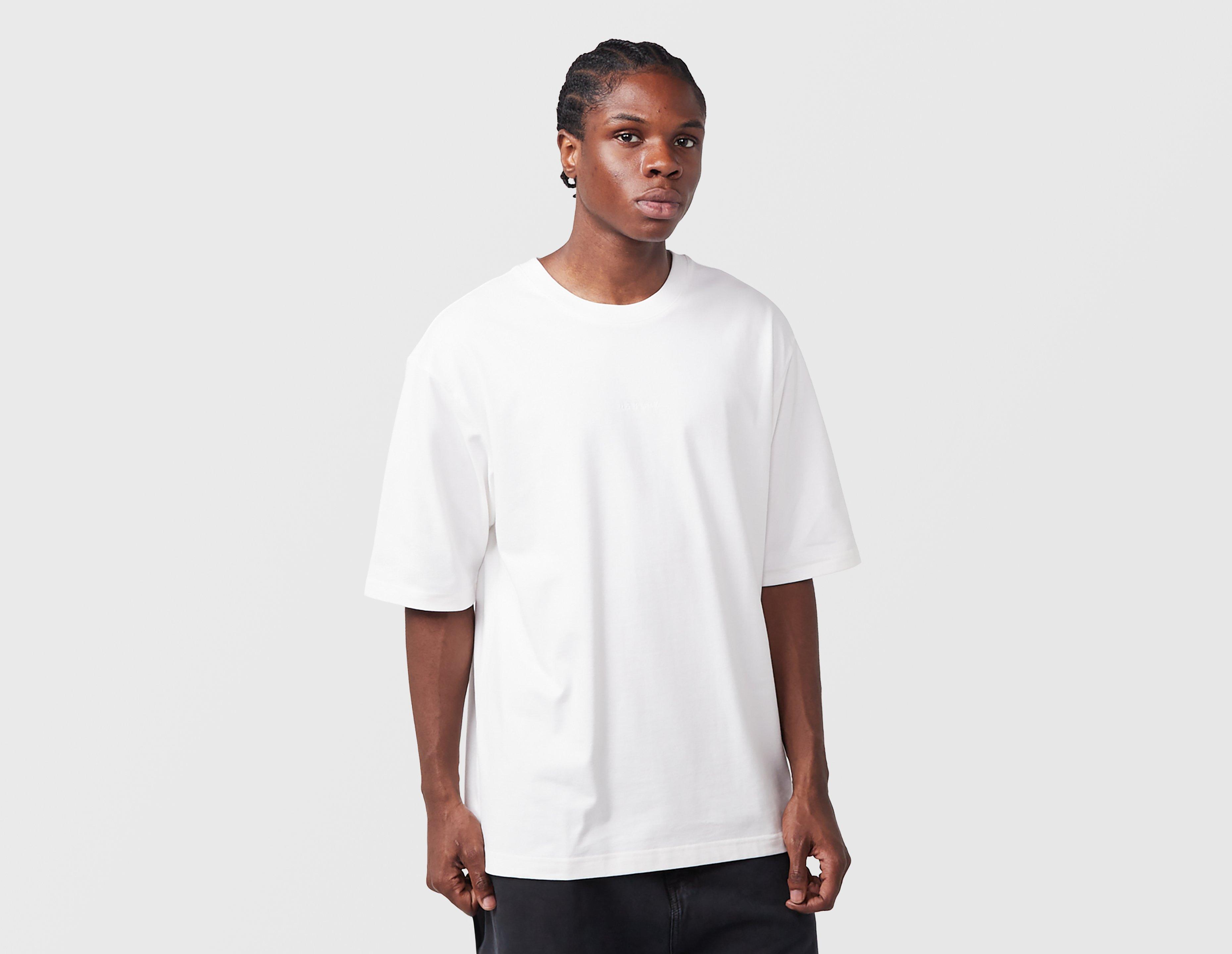 Oakley Soho Gen T-Shirt White in  Men's Size Large