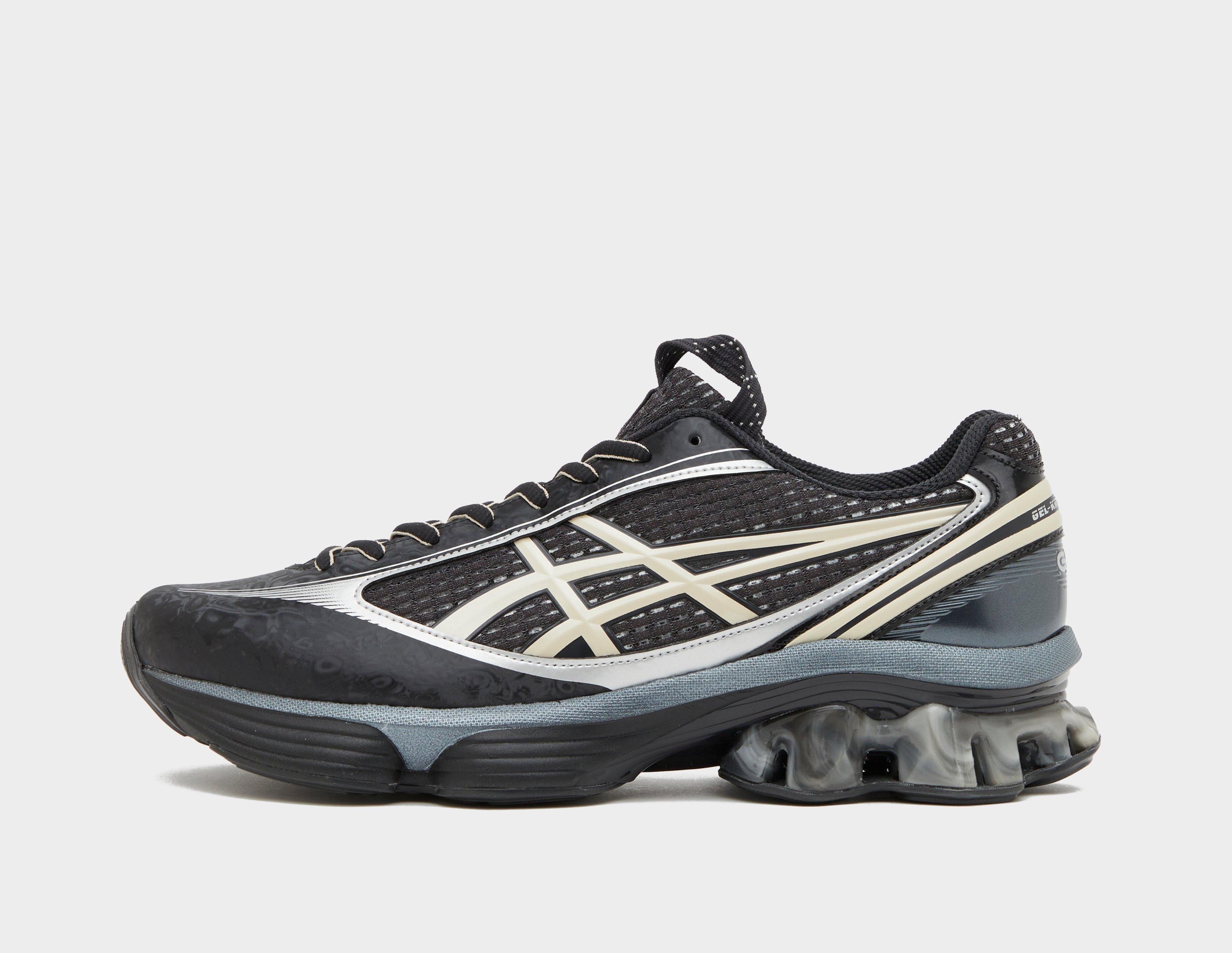 Asics Us6-S Gel-Kinetic Fluent Black in  Men's Size 9.5