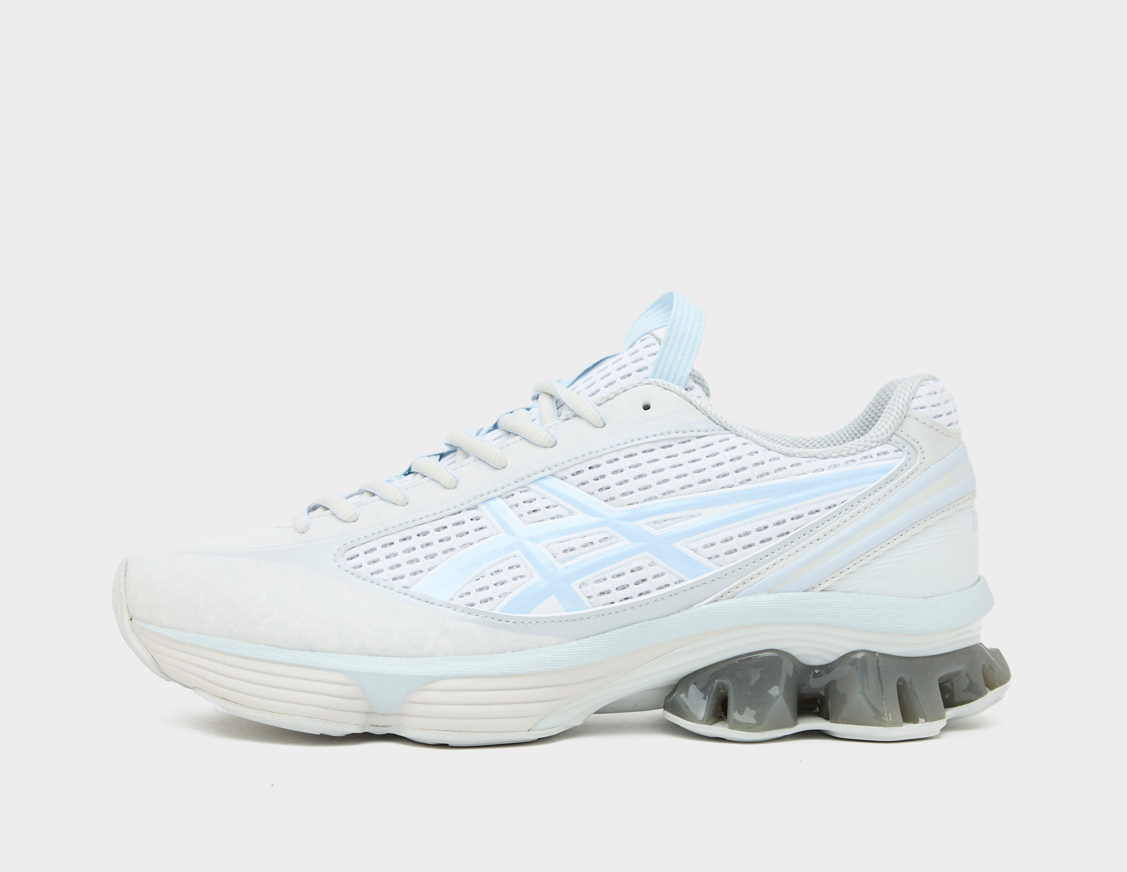 Asics Us6-S Gel-Kinetic Fluent Blue in  Men's Size 9.5