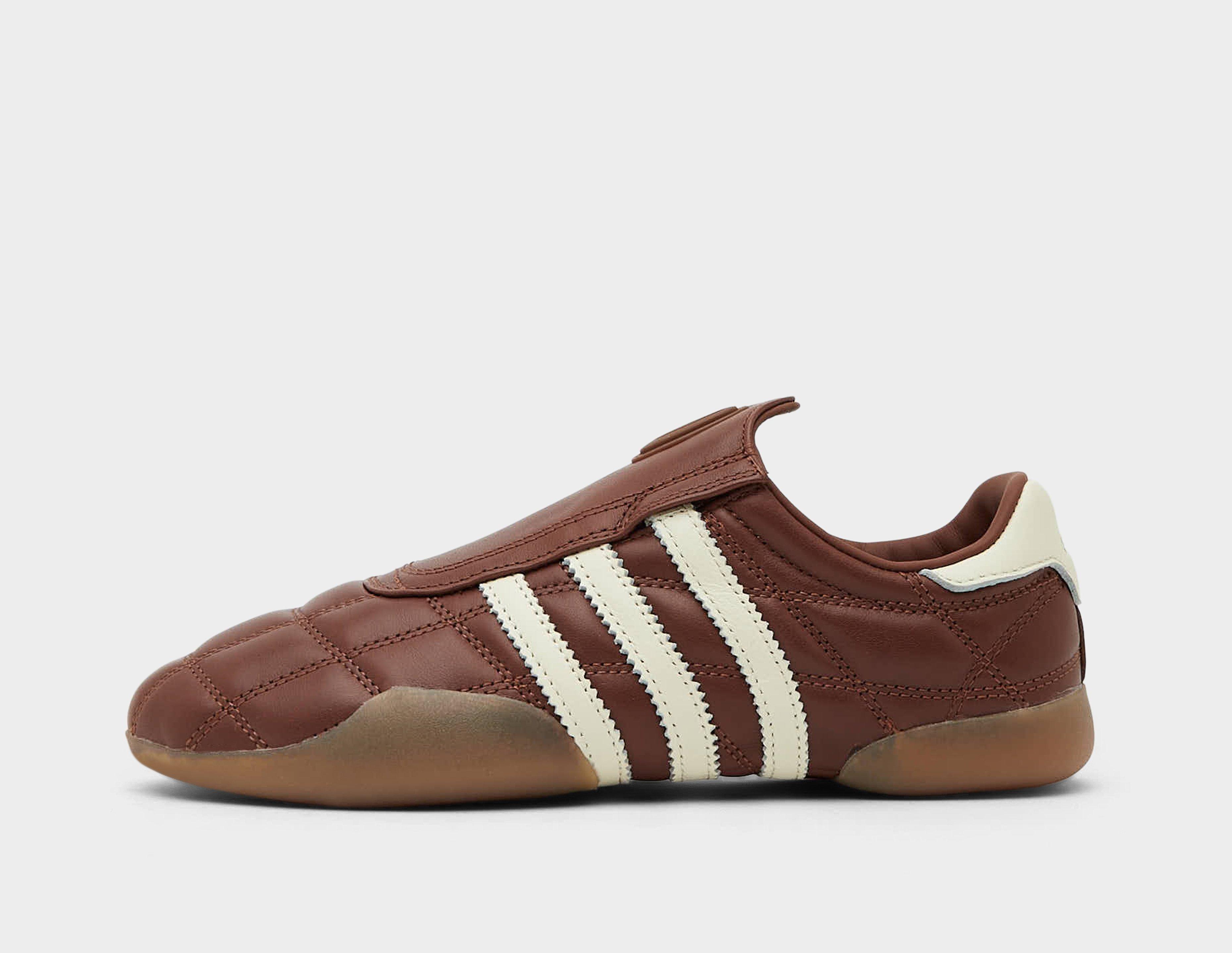 Adidas Originals  Taekwondo Mei Brown in  Women's Size 6.5
