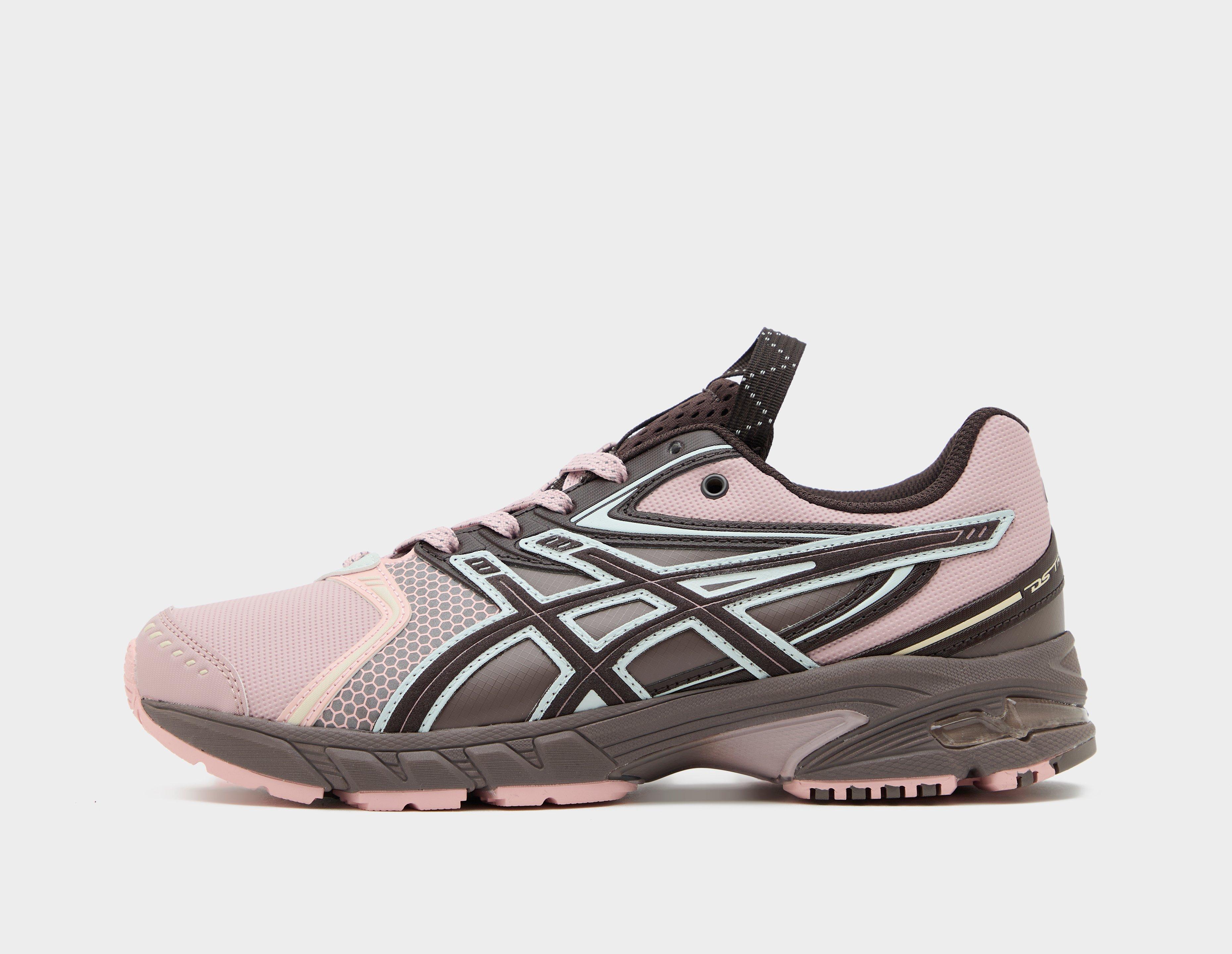 Asics Ub11-S Gel-Ds Trainer 14 Pink in  Men's Size 11