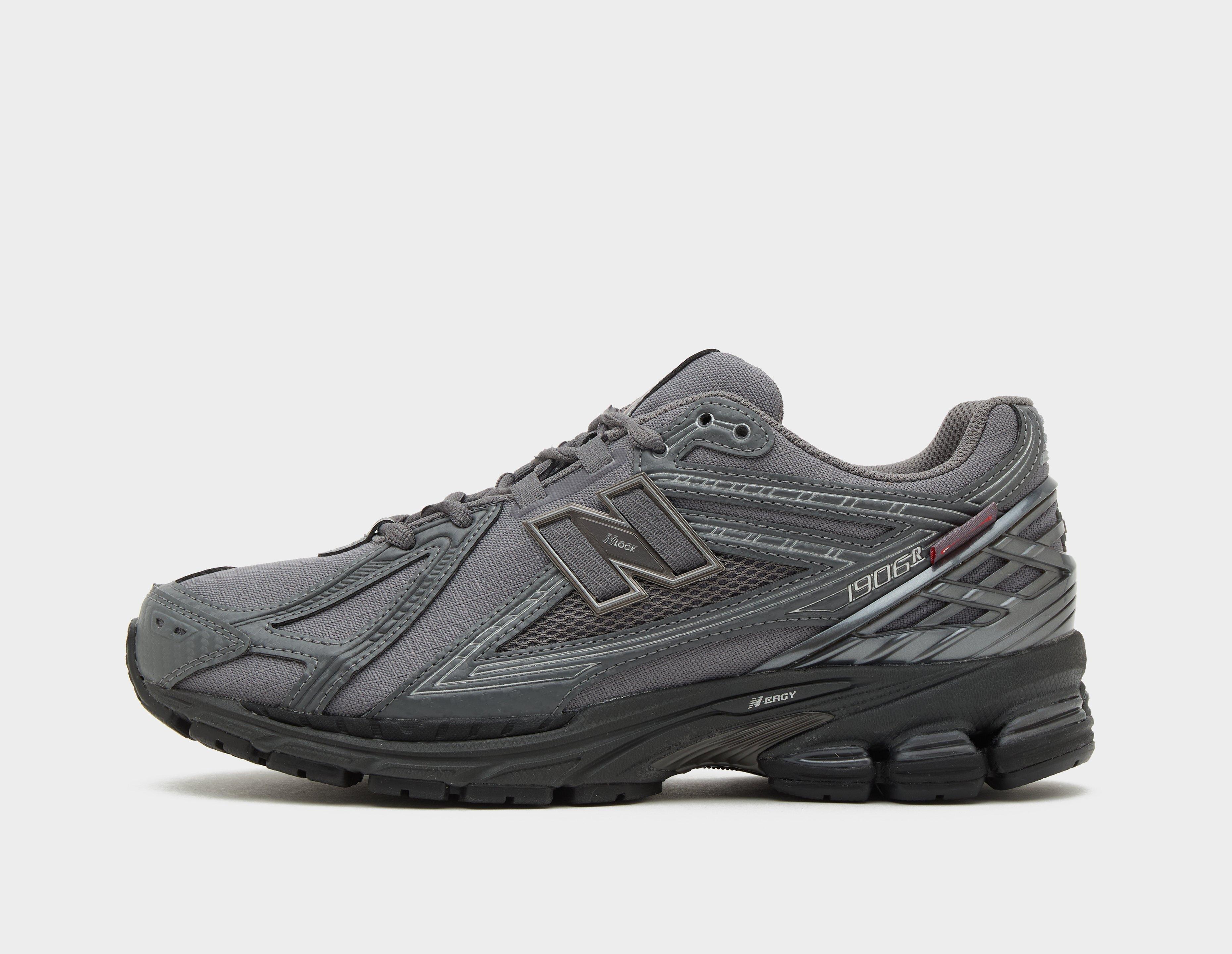 New Balance NB 1906 Mens - Dark Grey - Size 7 (40.5) - Image 5