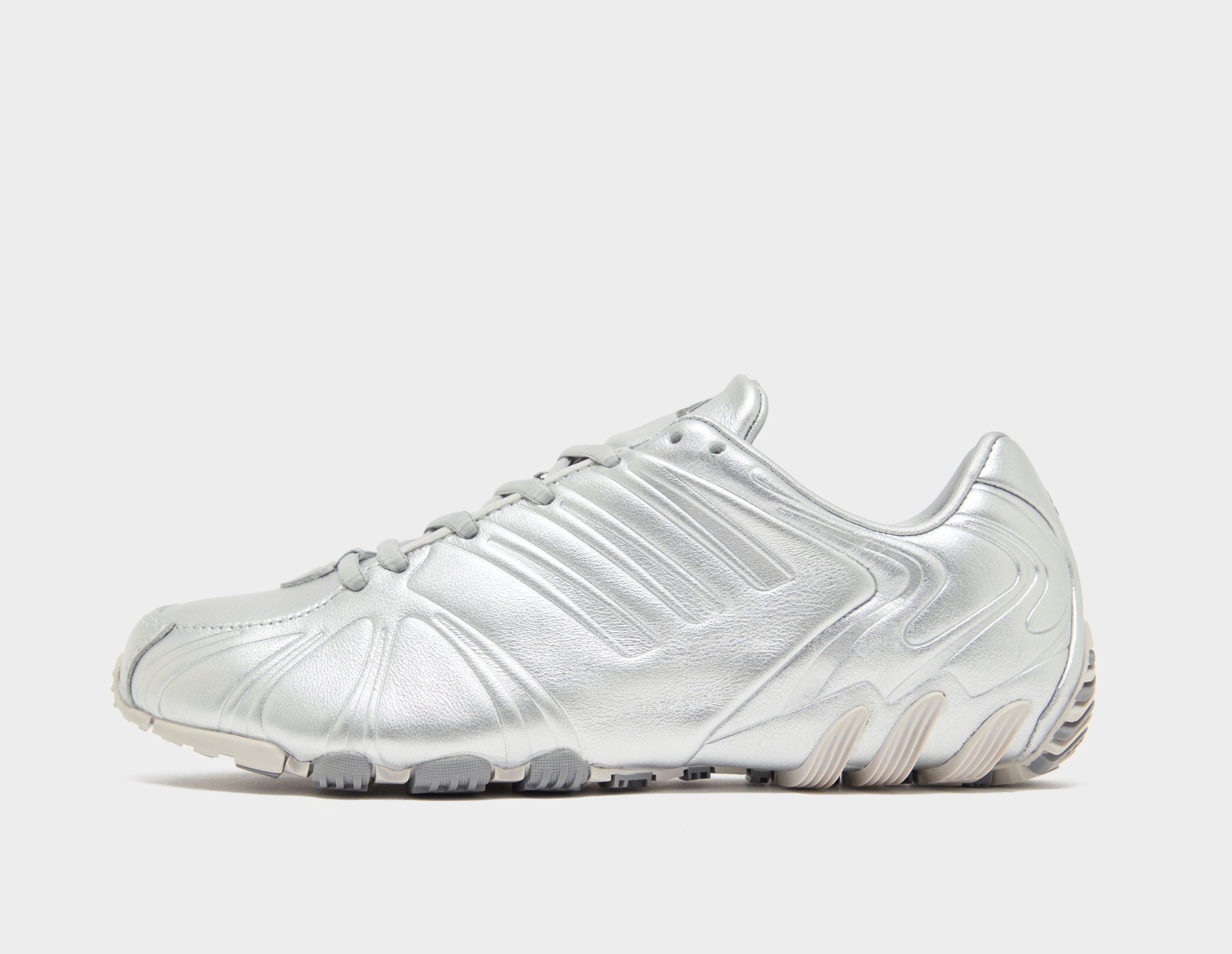 Adidas Originals  Ghost Sprint Grey in  Women's Size 3.5