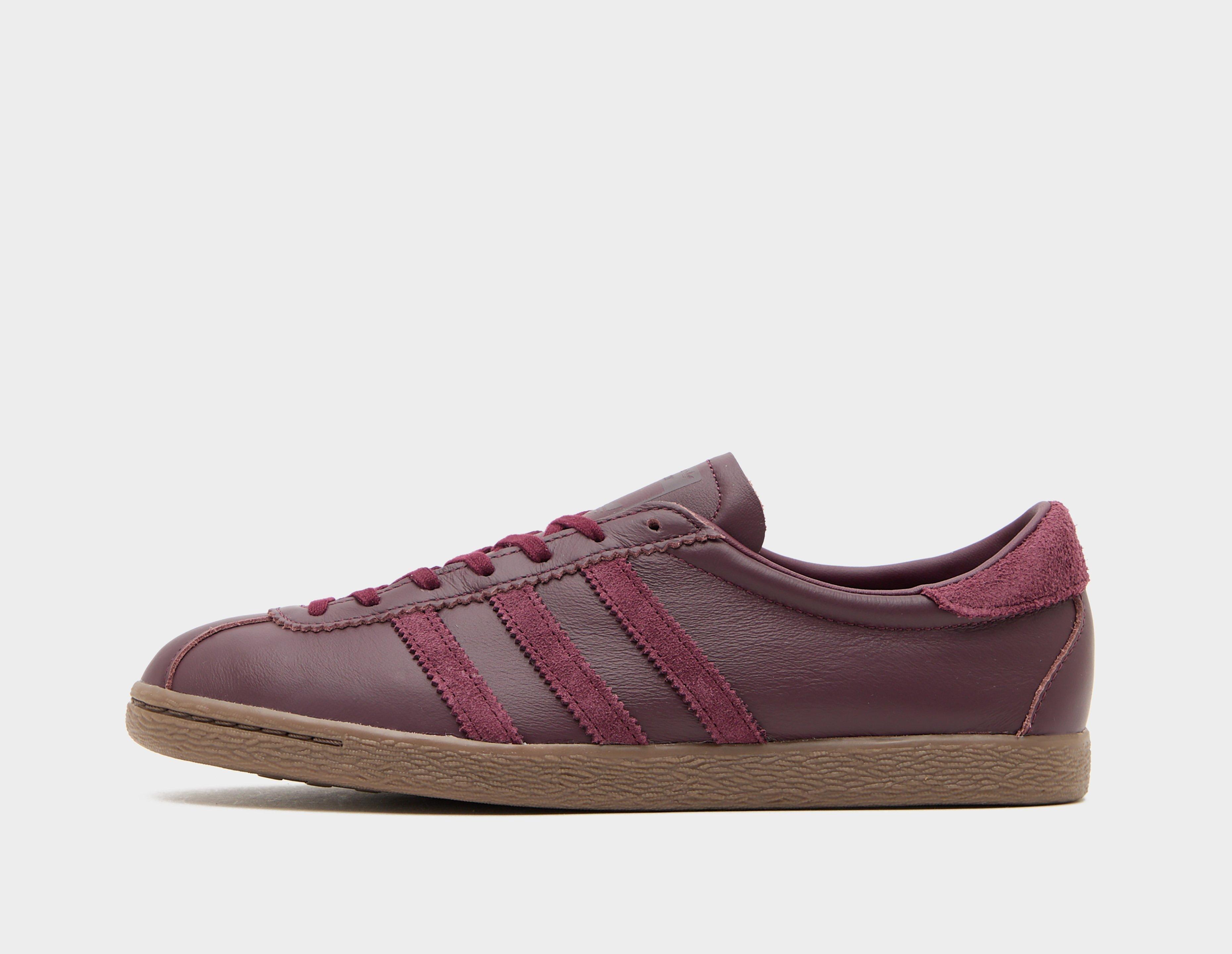 Adidas Originals Tobacco Red in  Men's Size 7.5