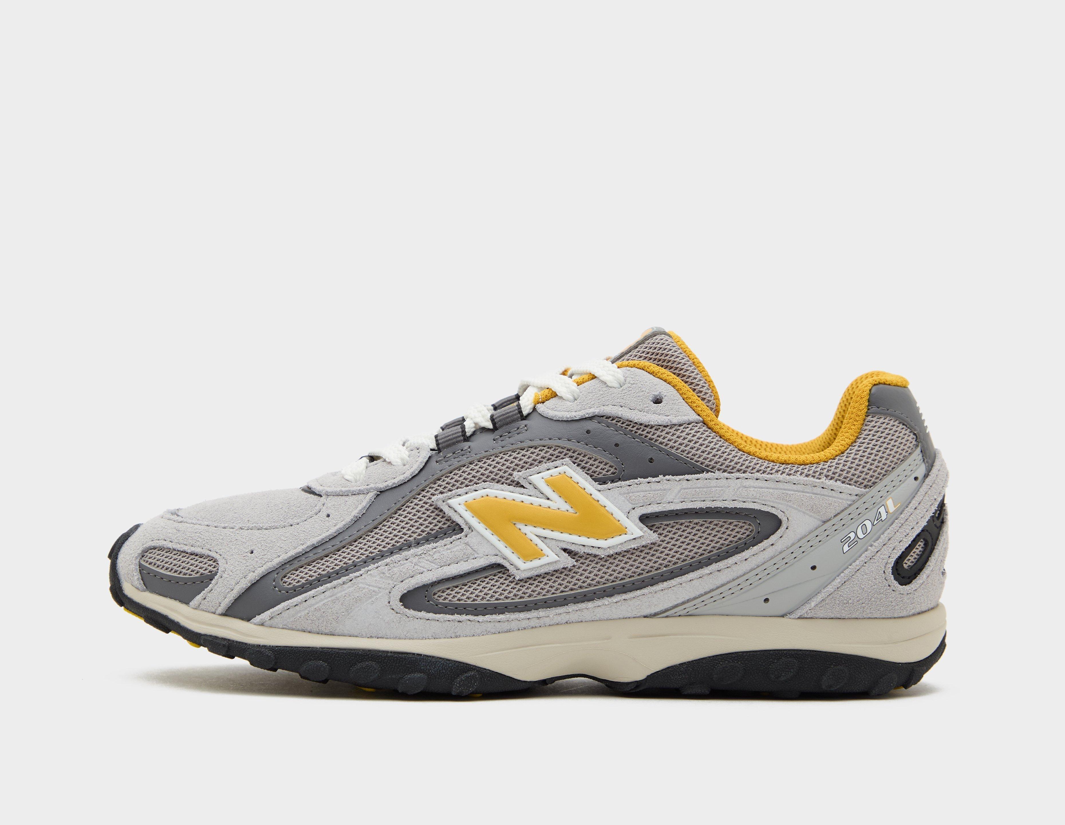 New Balance  204L Grey in  Women's Size 4.5