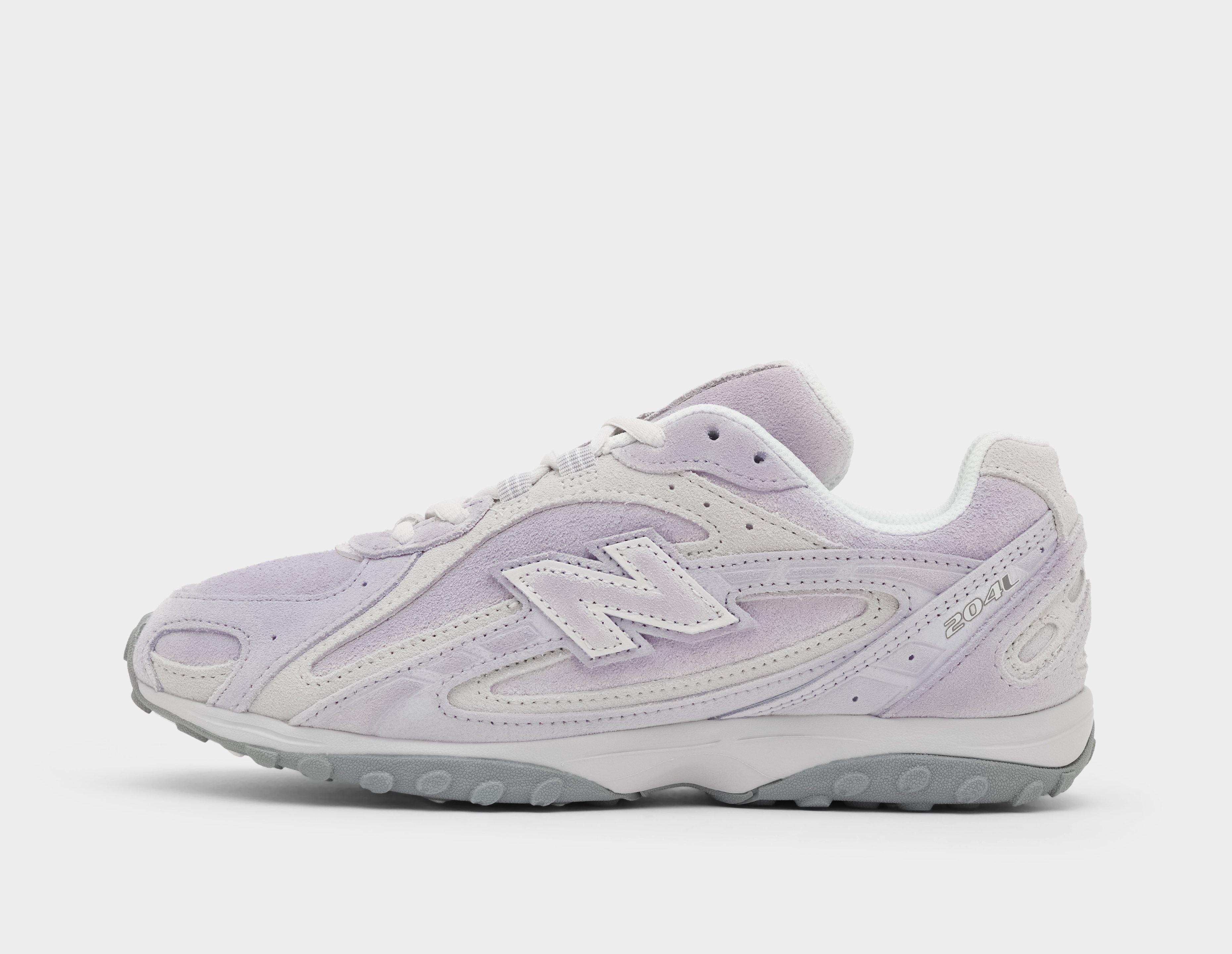 New Balance  204L White in  Women's Size 6
