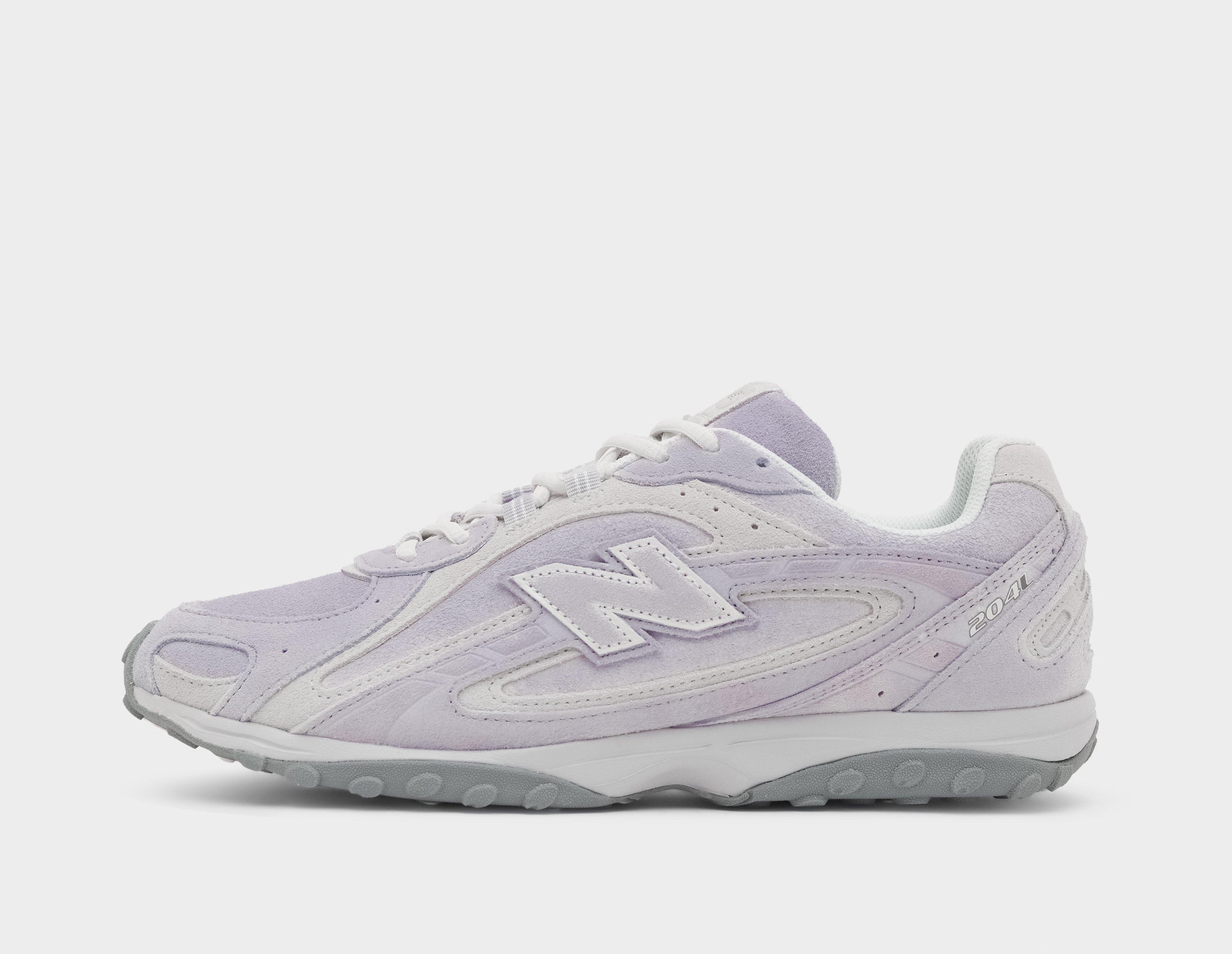New Balance 204L Purple in  Men's Size 10.5