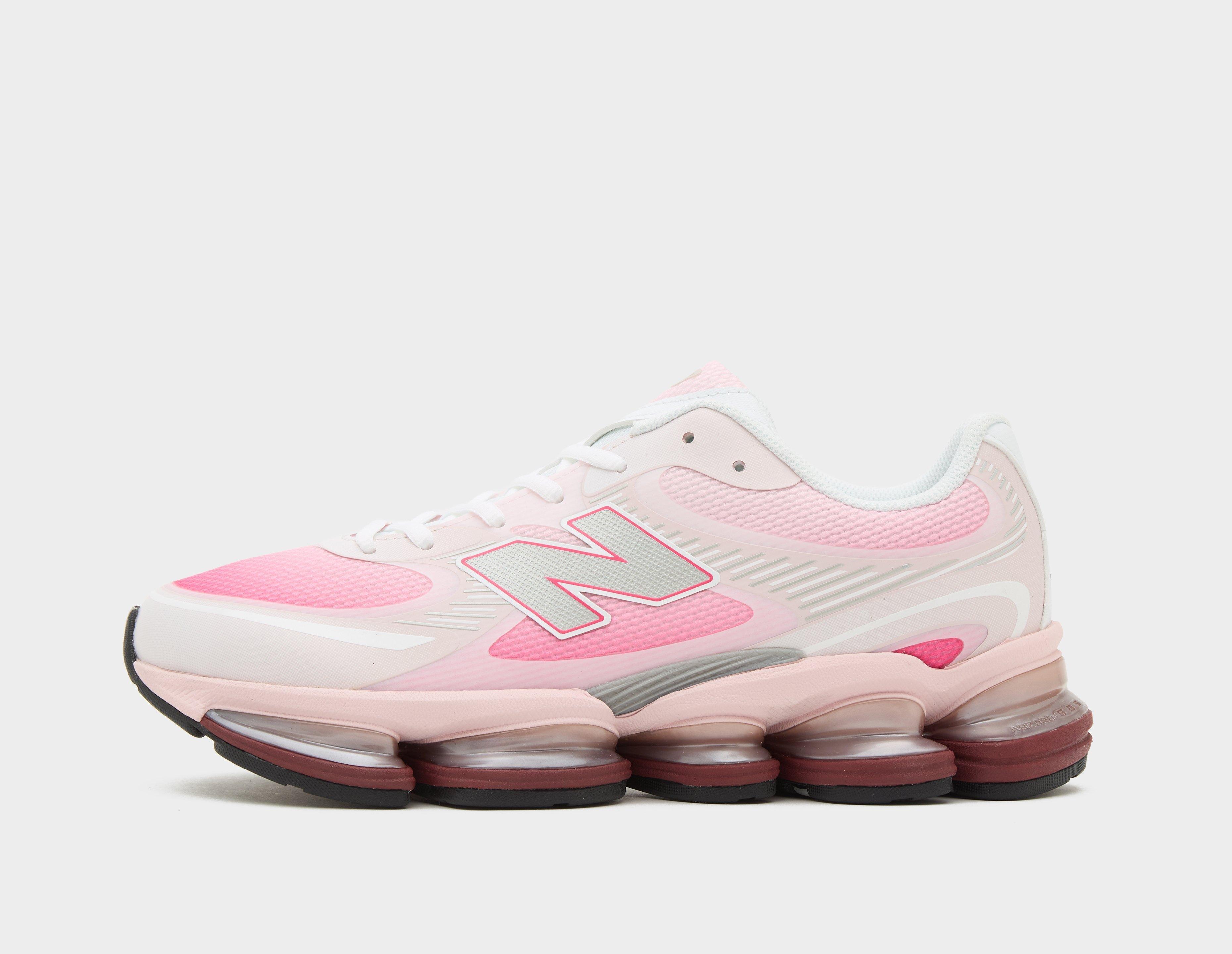New Balance Abzorb 2000 Pink in  Men's Size 9.5
