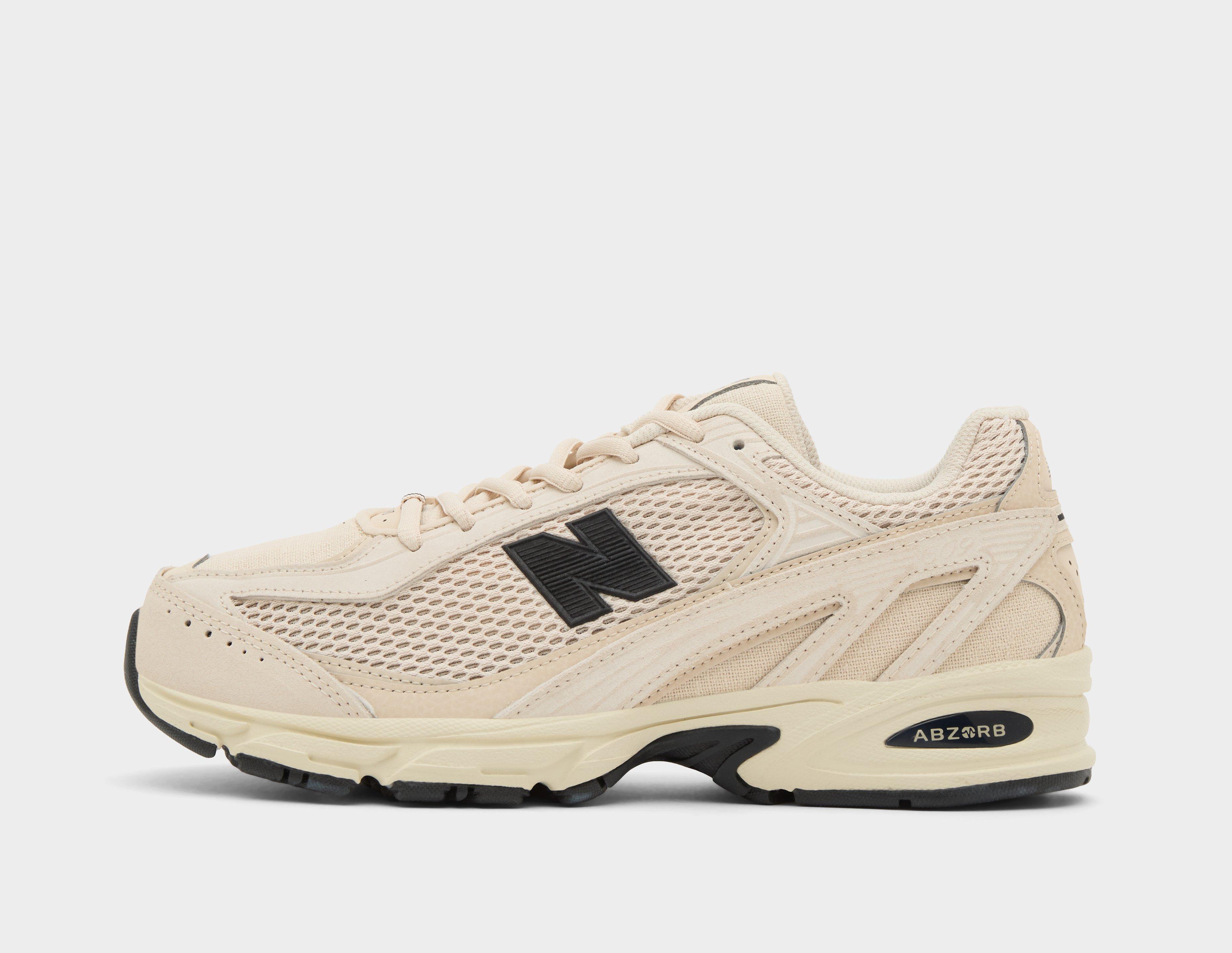 New Balance 509 Beige in  Men's Size 8.5