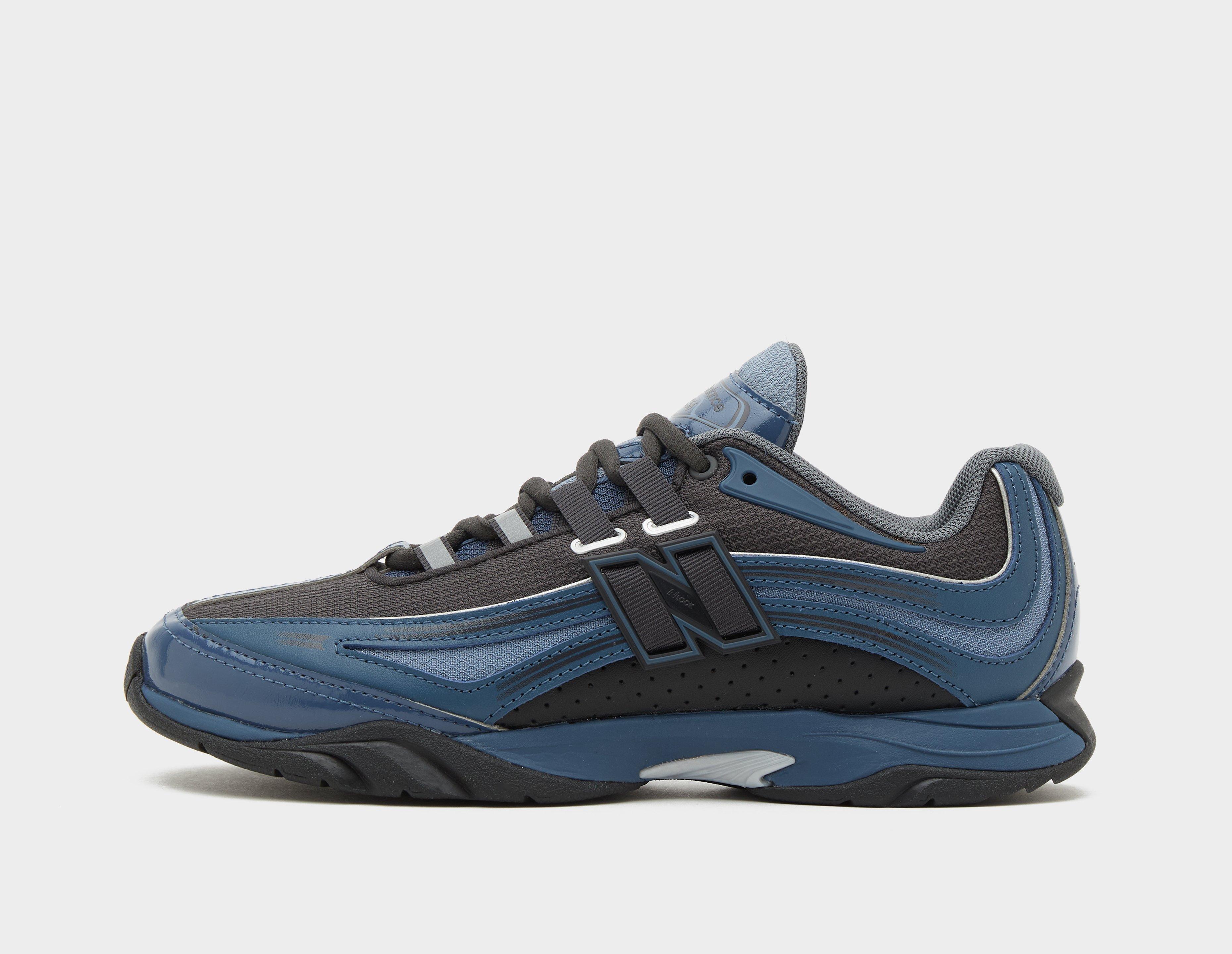 New Balance  Rc56 Blue in  Women's Size 6.5