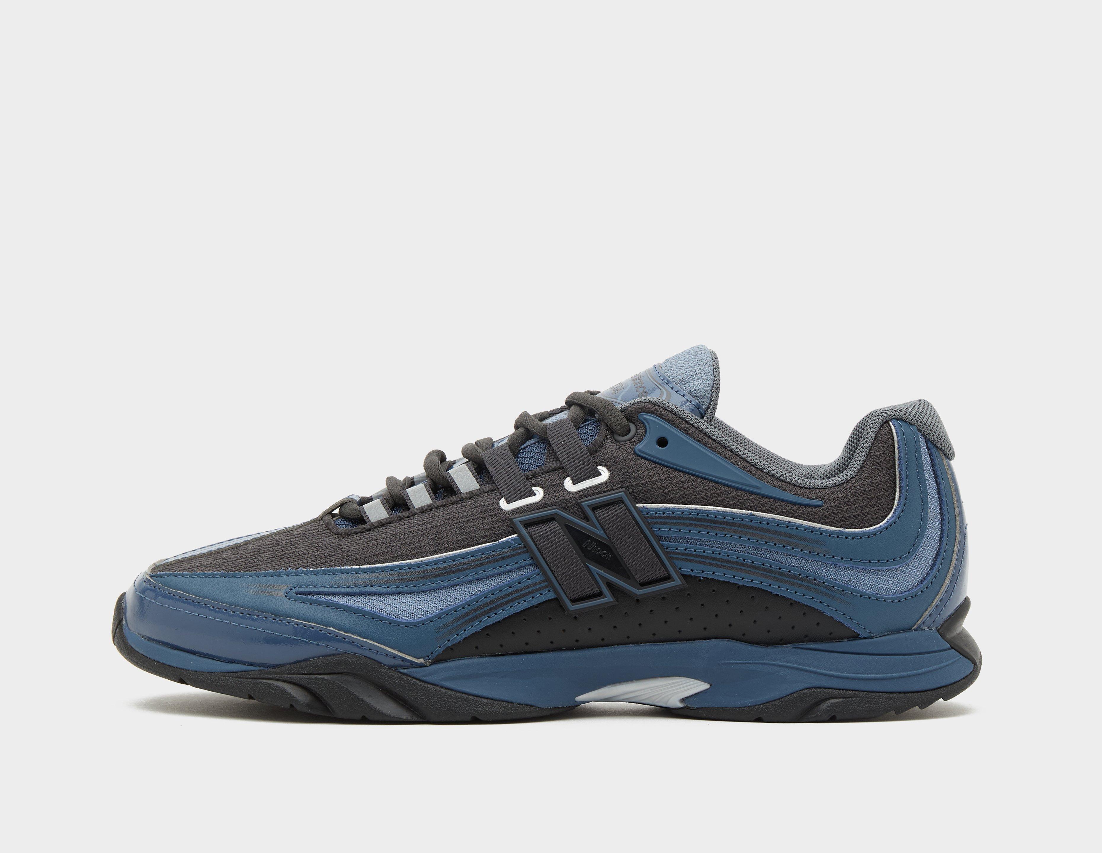 New Balance Men's Blue Rc56 Size 7.5