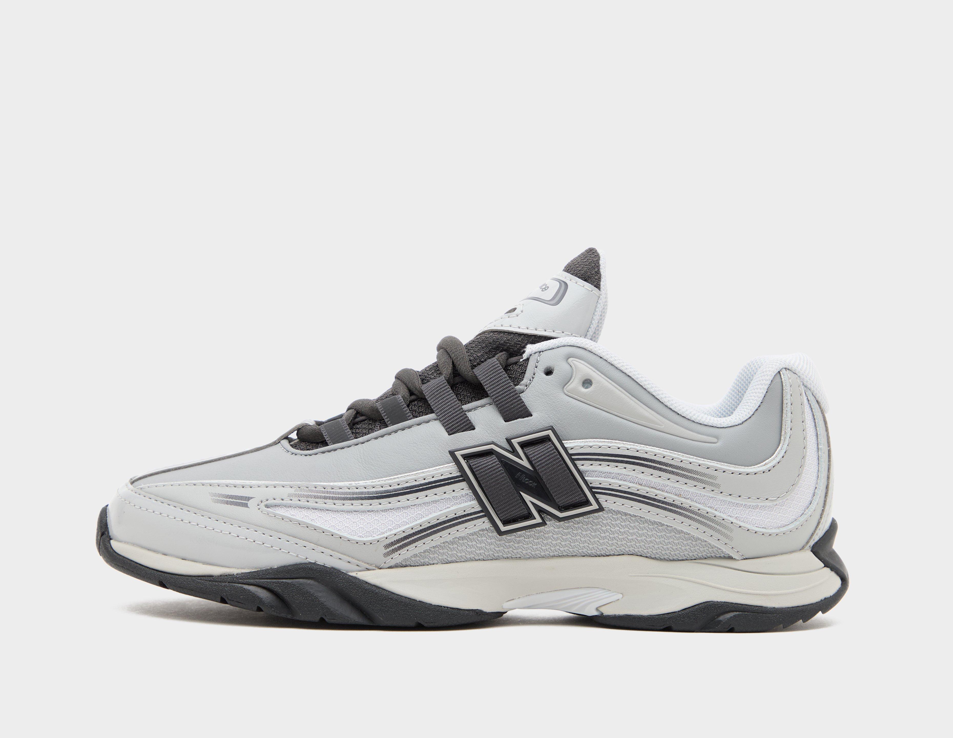 New Balance  Rc56 Grey in  Women's Size 6