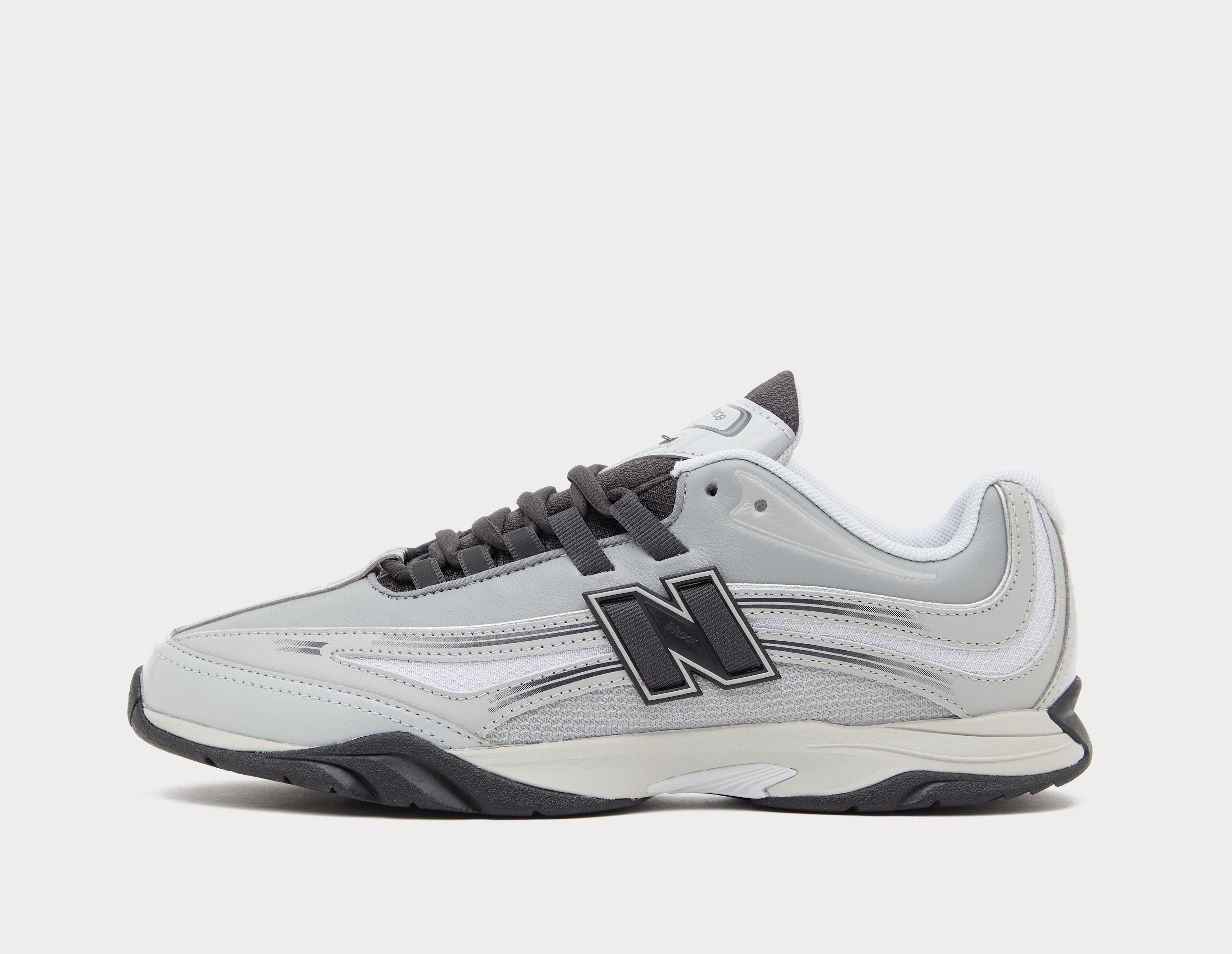 New Balance Rc56 Grey in  Men's Size 10