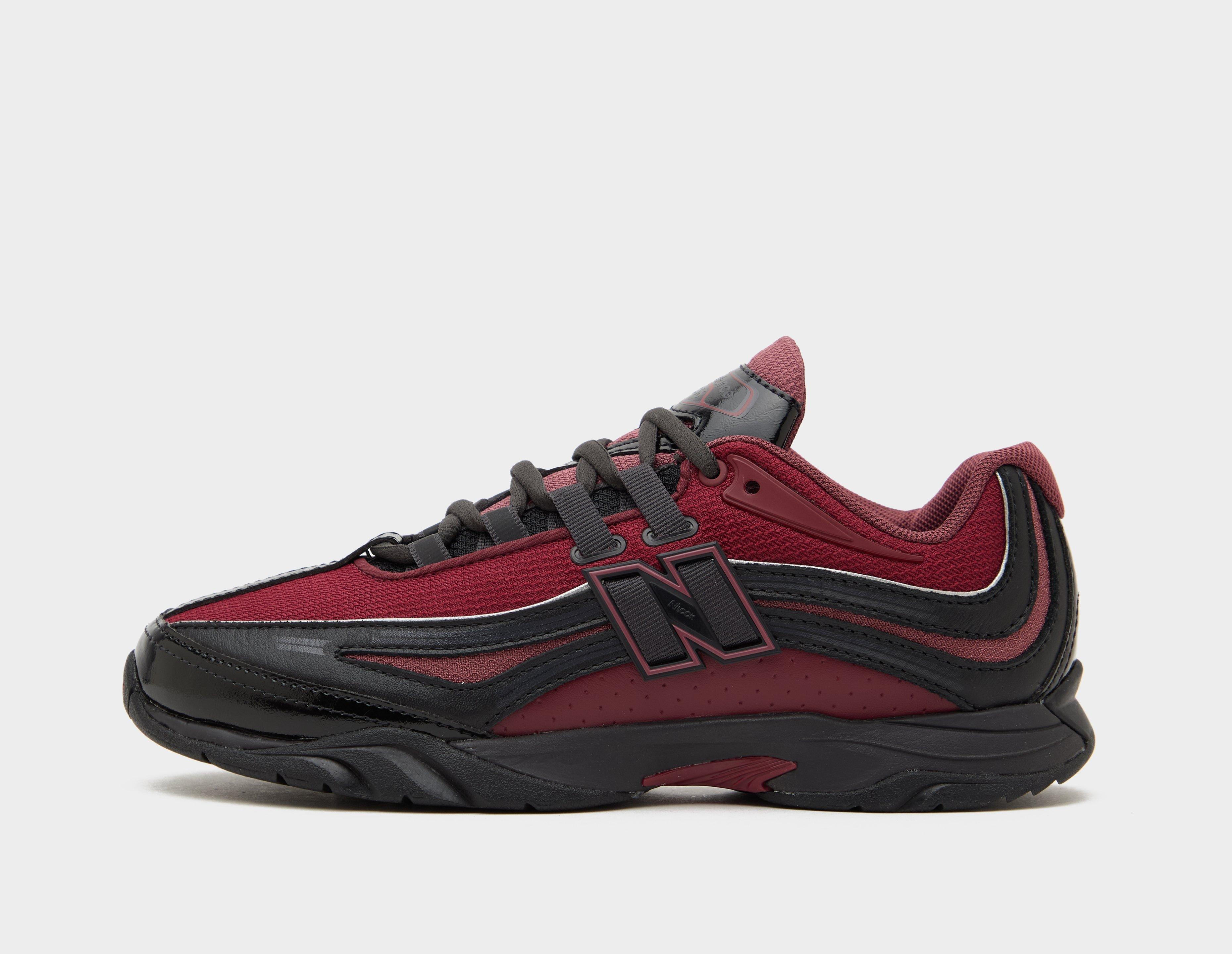 New Balance  Rc56 Red in  Women's Size 6.5