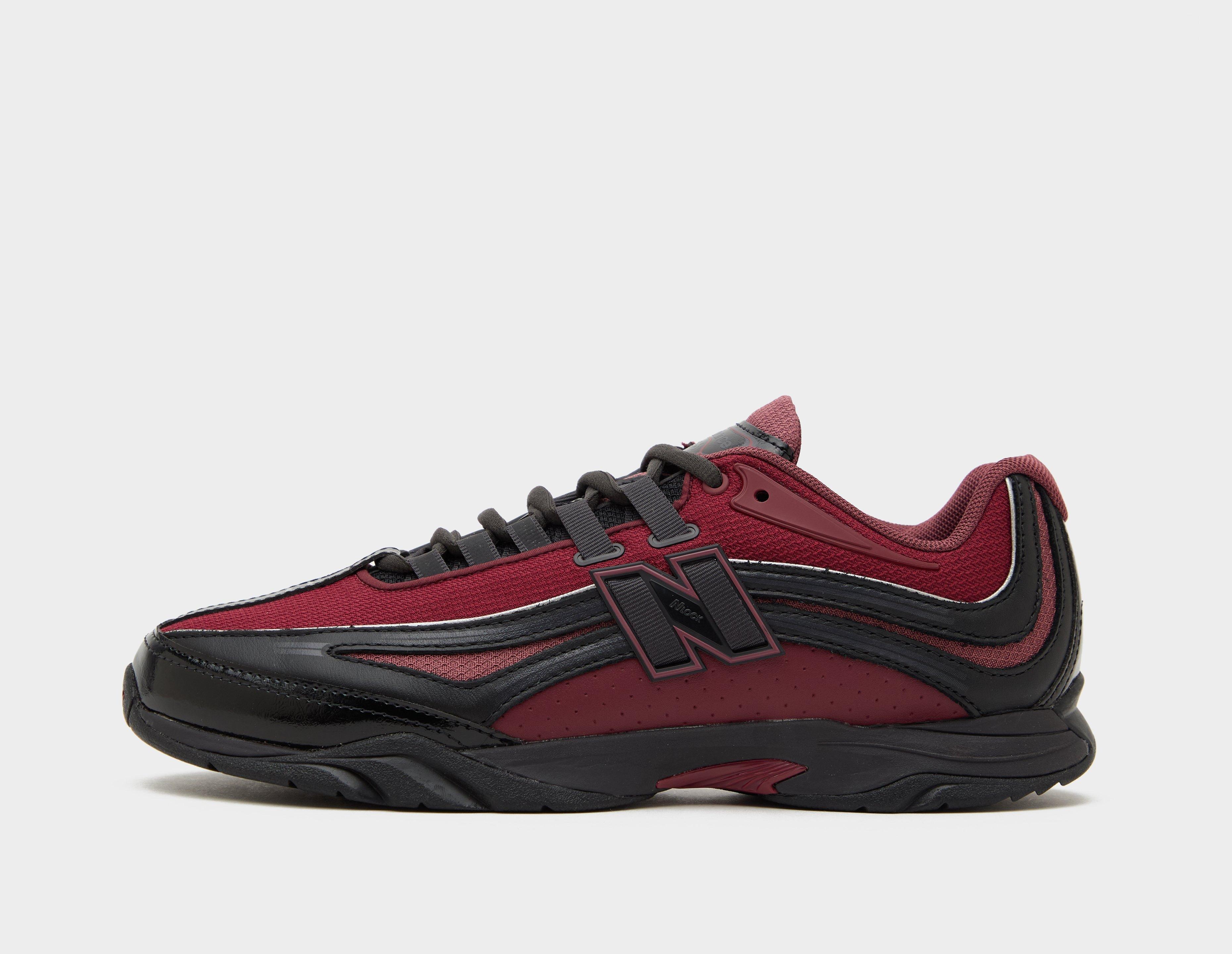 New Balance Rc56 Red in  Men's Size 10