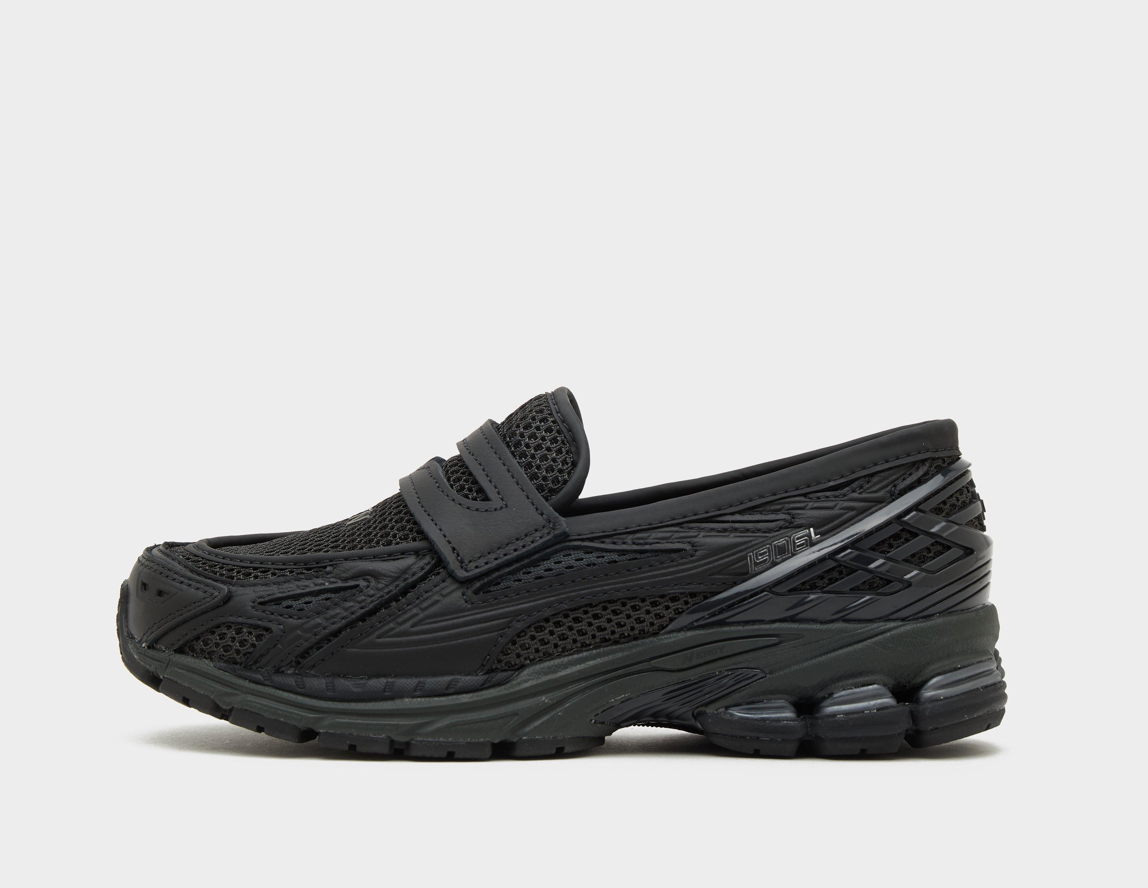 New Balance  1906L Loafer Black in  Women's Size 3.5