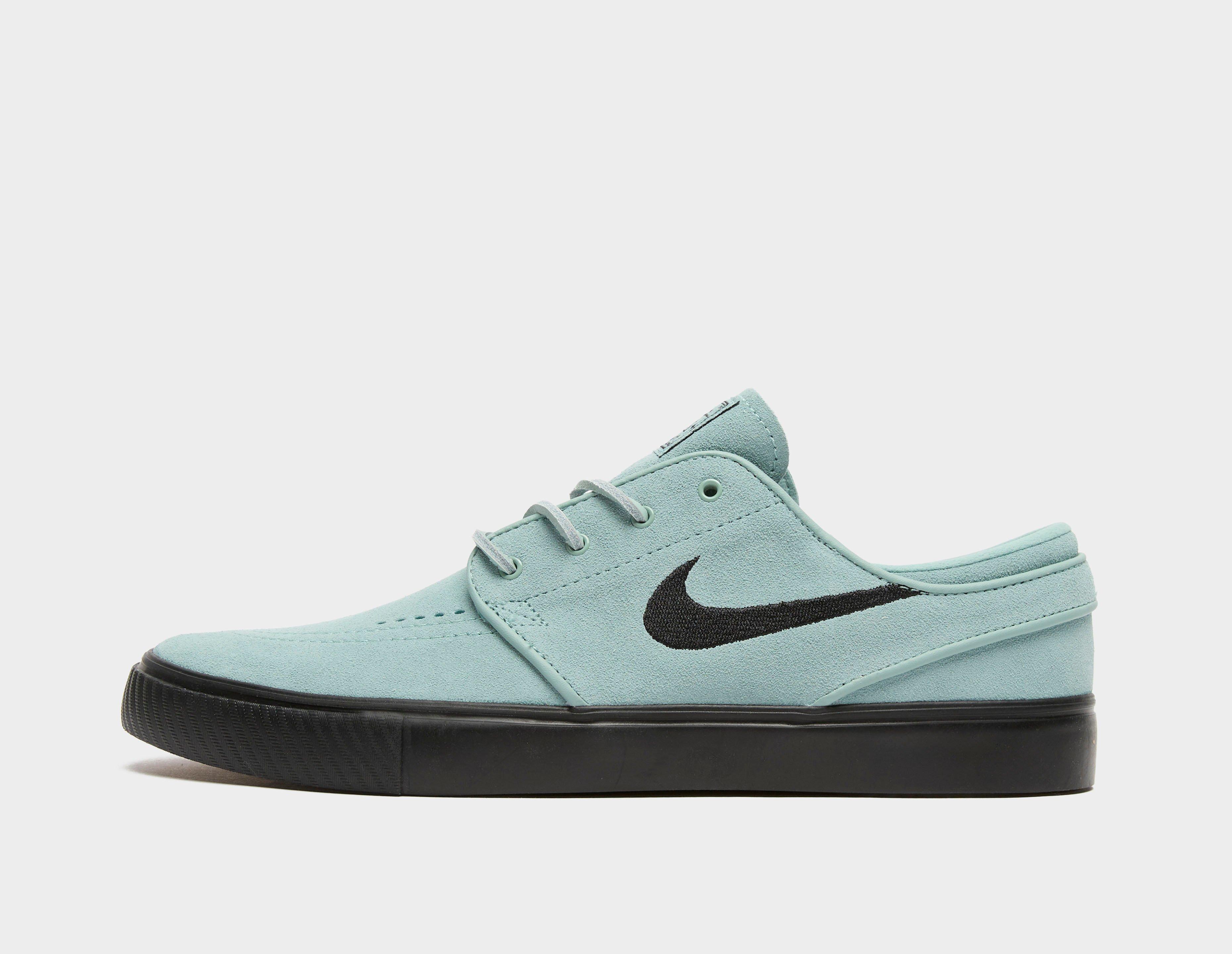 Nike Sb Zoom Janoski Og+ Blue in  Men's Size 7