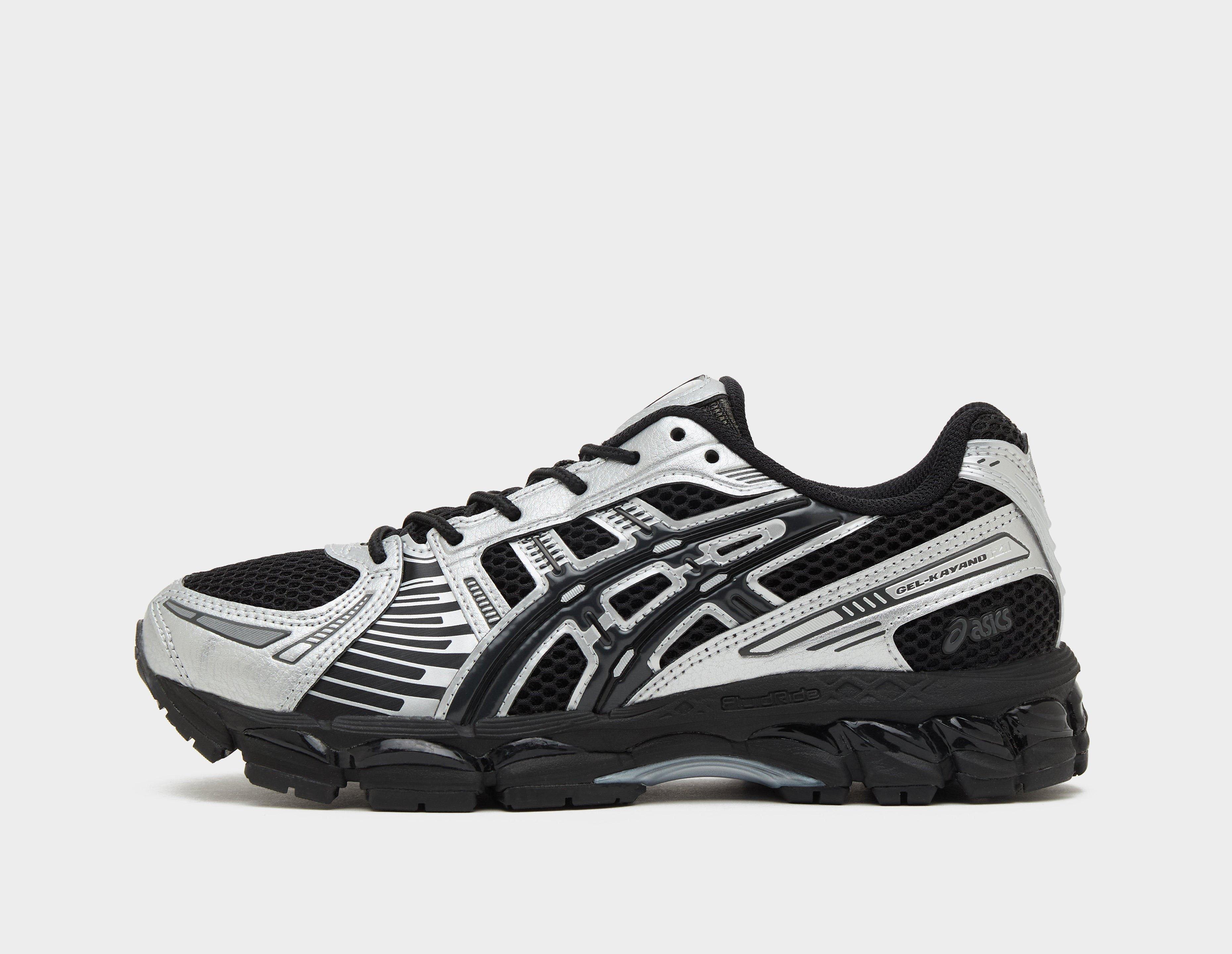 Asics  Gel-Kayano 12.1 Silver in  Women's Size 4.5