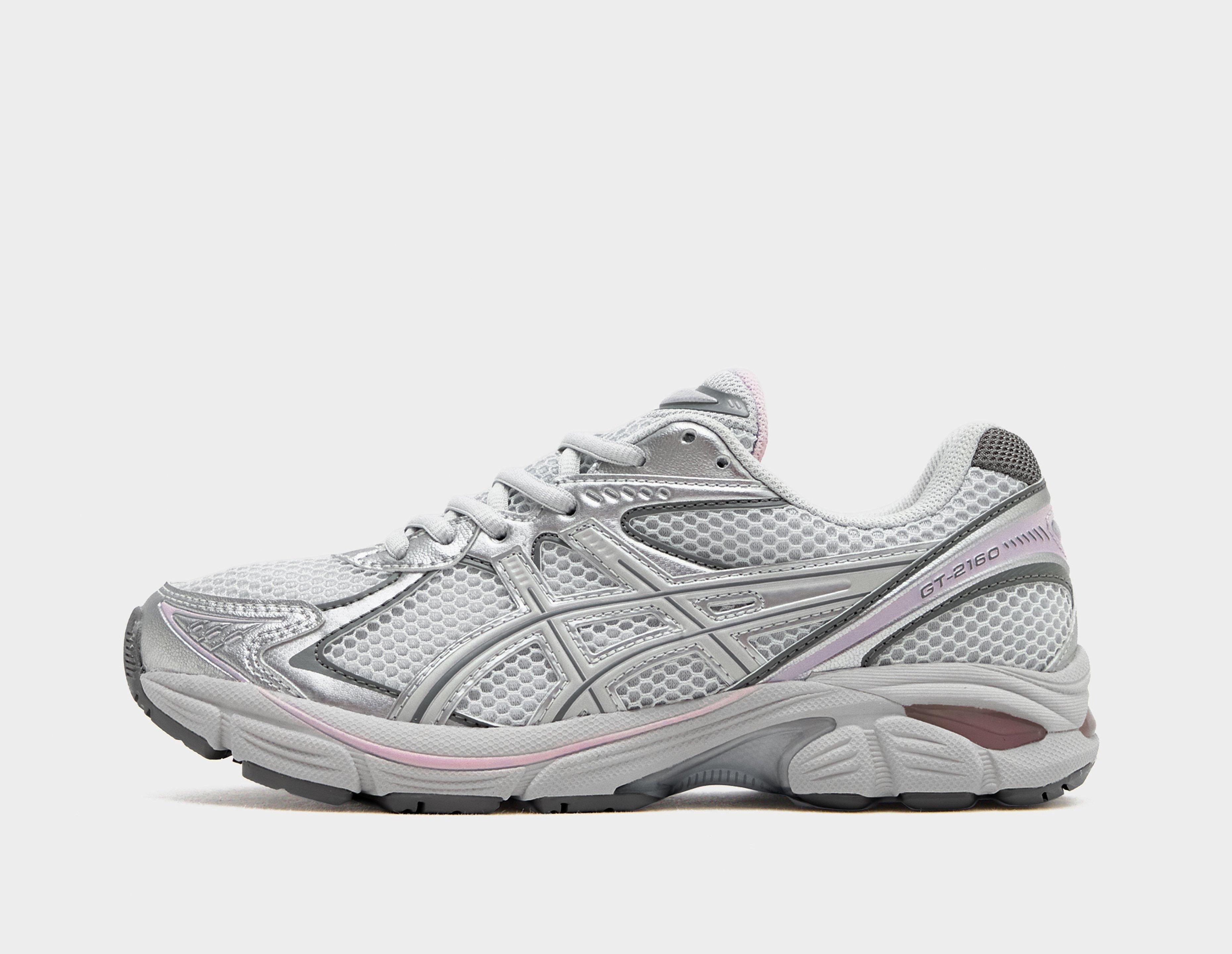 Asics  Gt-2160 Grey in  Women's Size 4.5