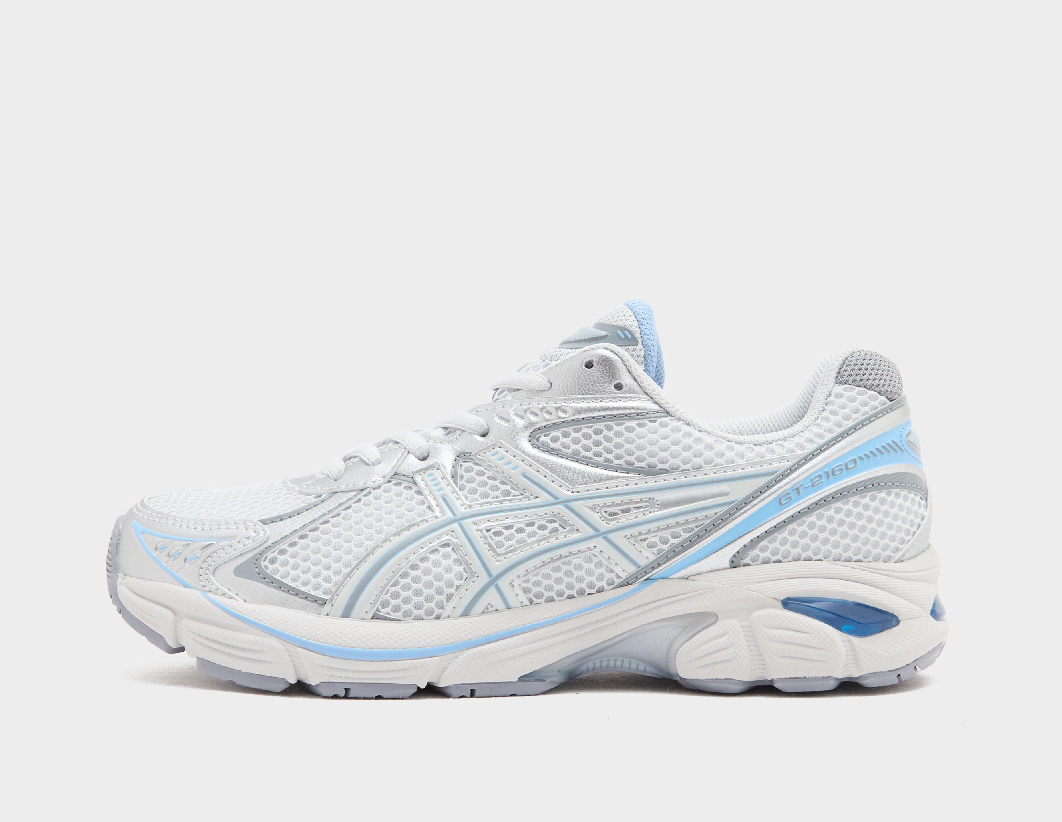 Asics  Gt-2160 White in  Women's Size 4.5