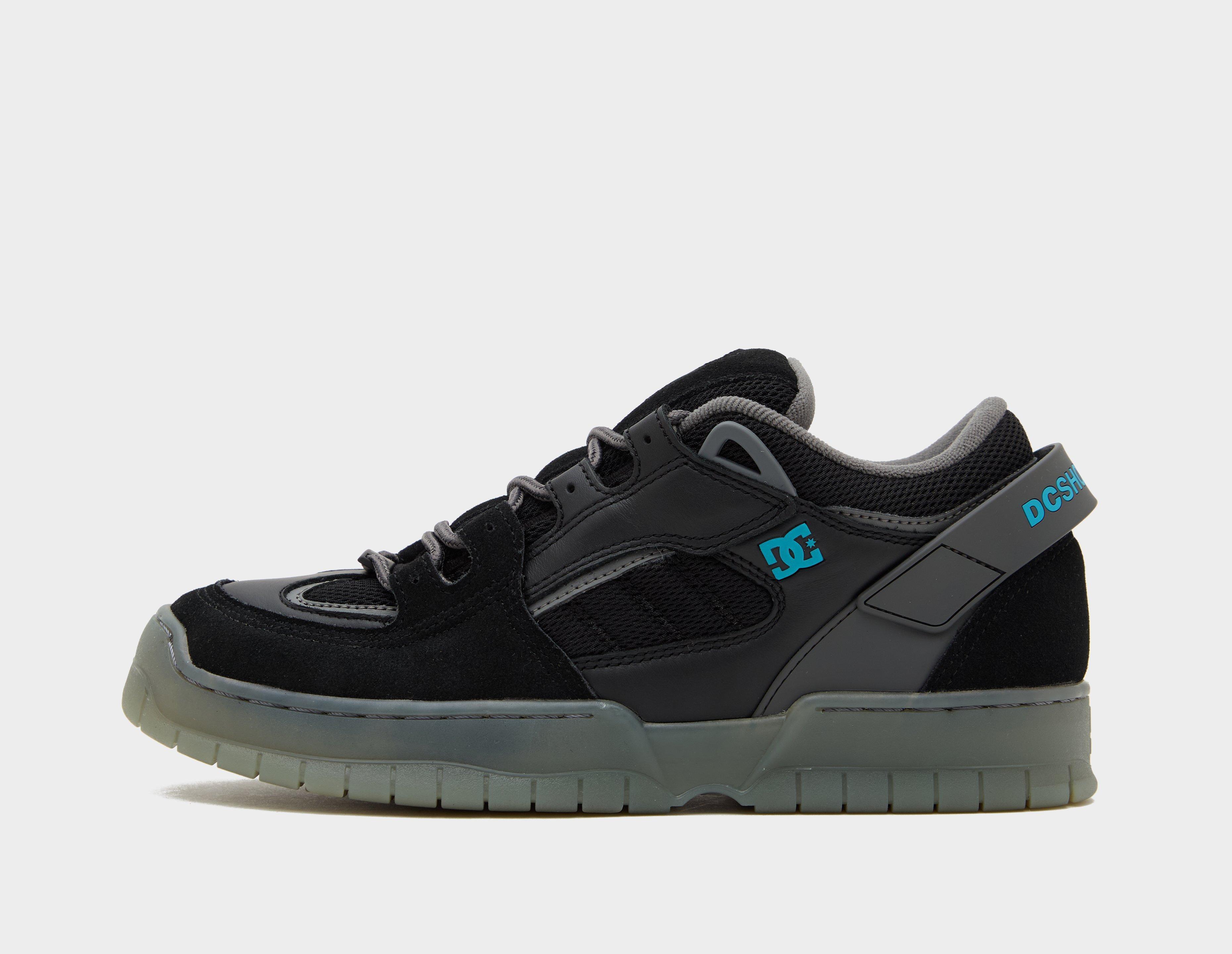 Dc Shoes Spectre Black in  Men's Size 7
