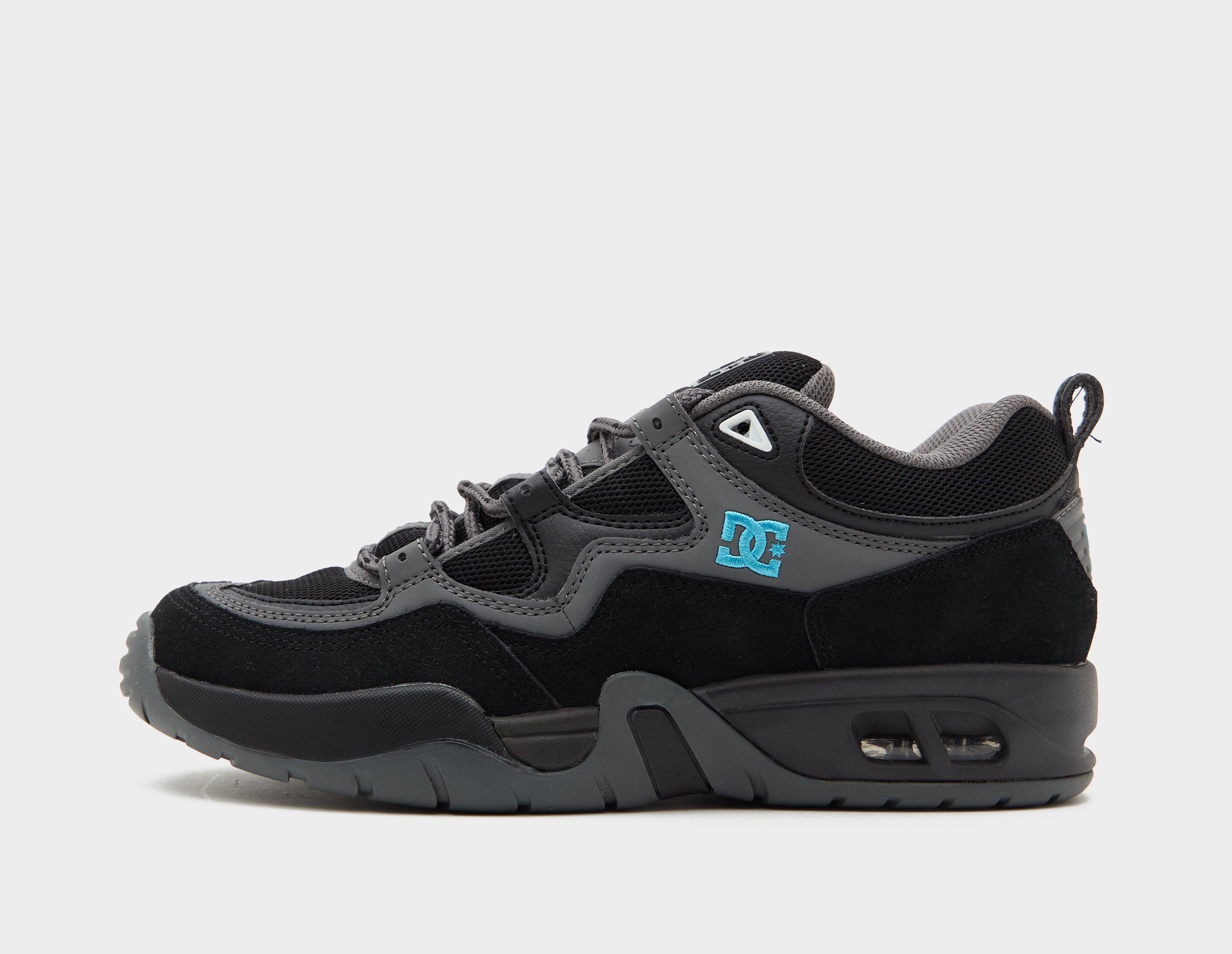 Dc Shoes Truth Og Black in  Men's Size 11
