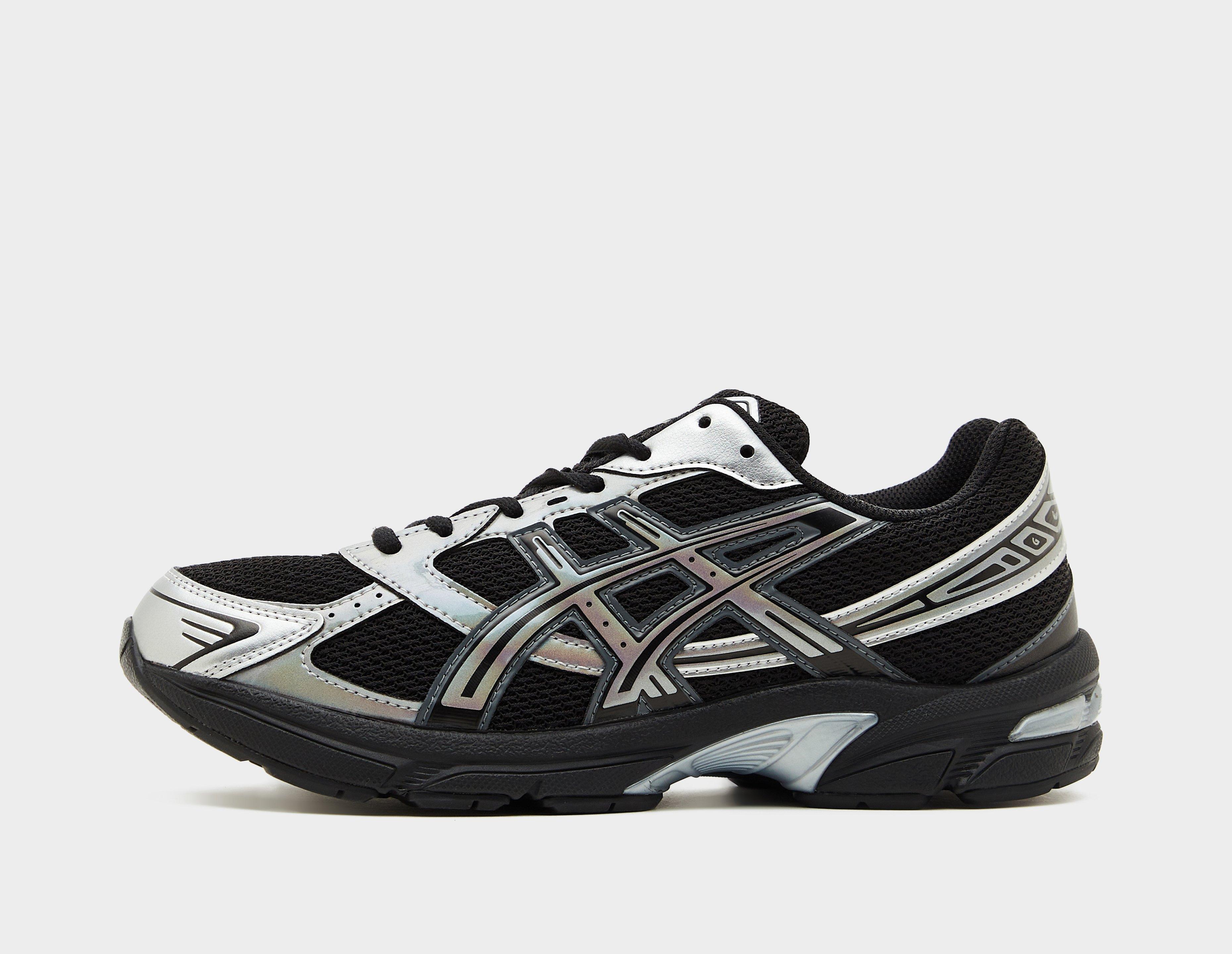 Asics Women's Black Gel-1130 Size 6.5