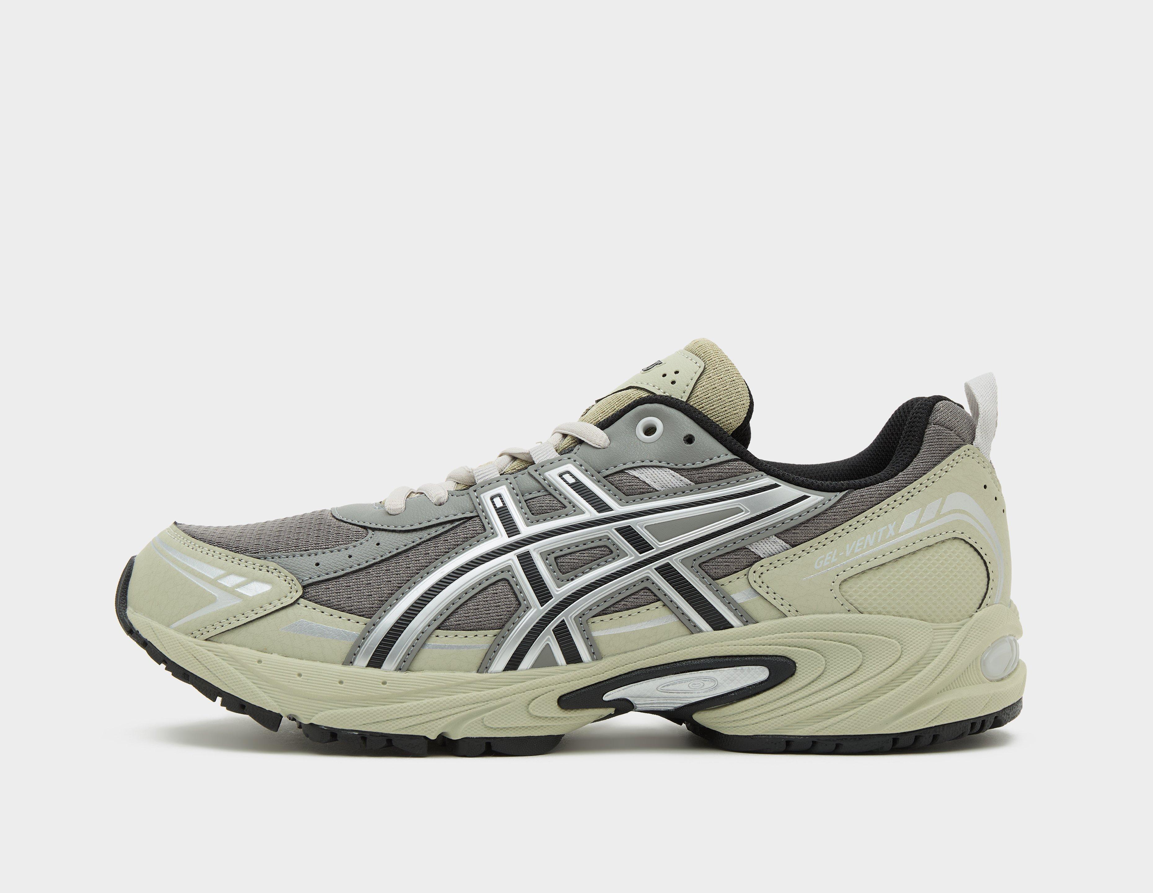 Asics Gel-Ventx Grey in  Men's Size 7