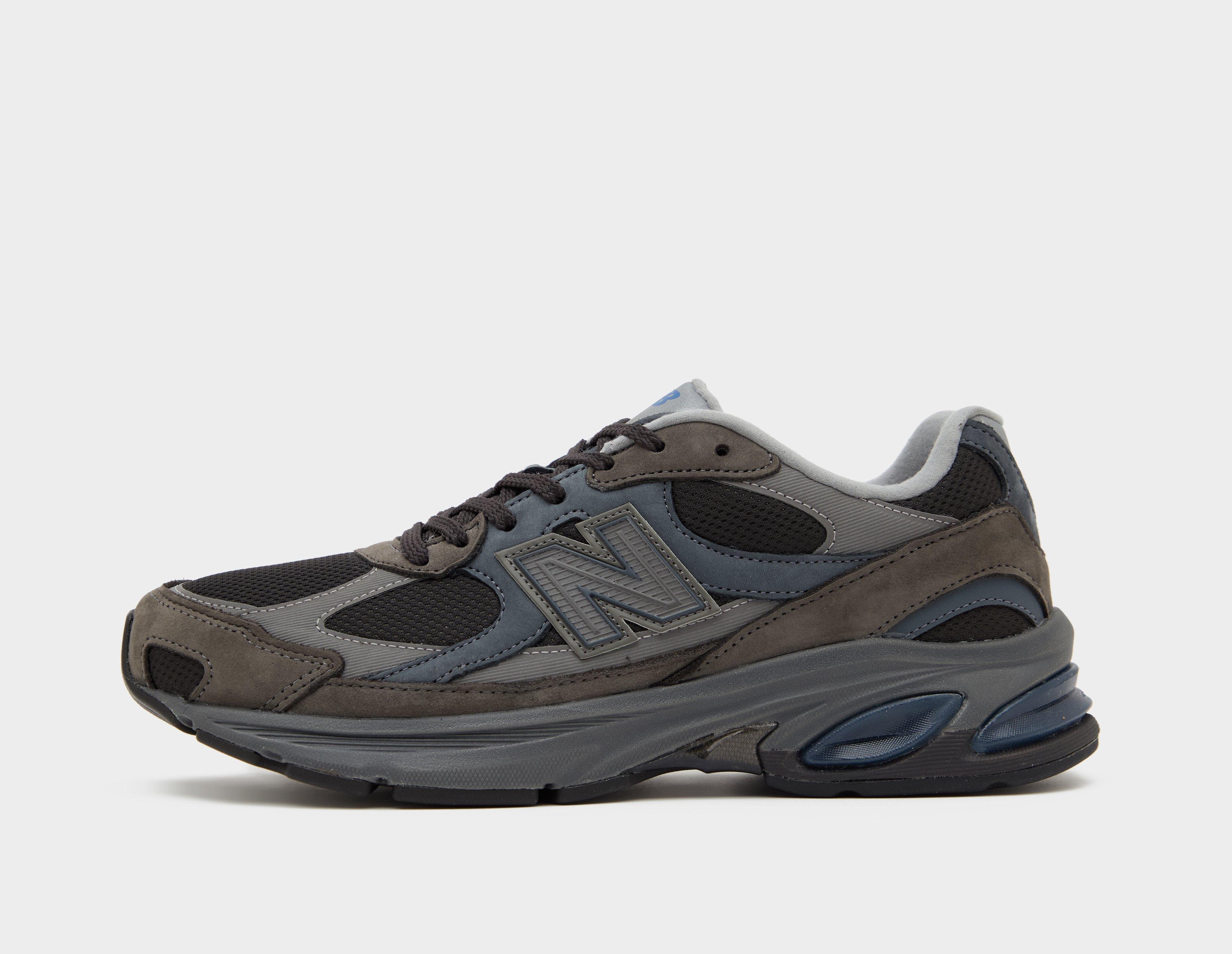 New Balance 2010 Grey in  Men's Size 7.5