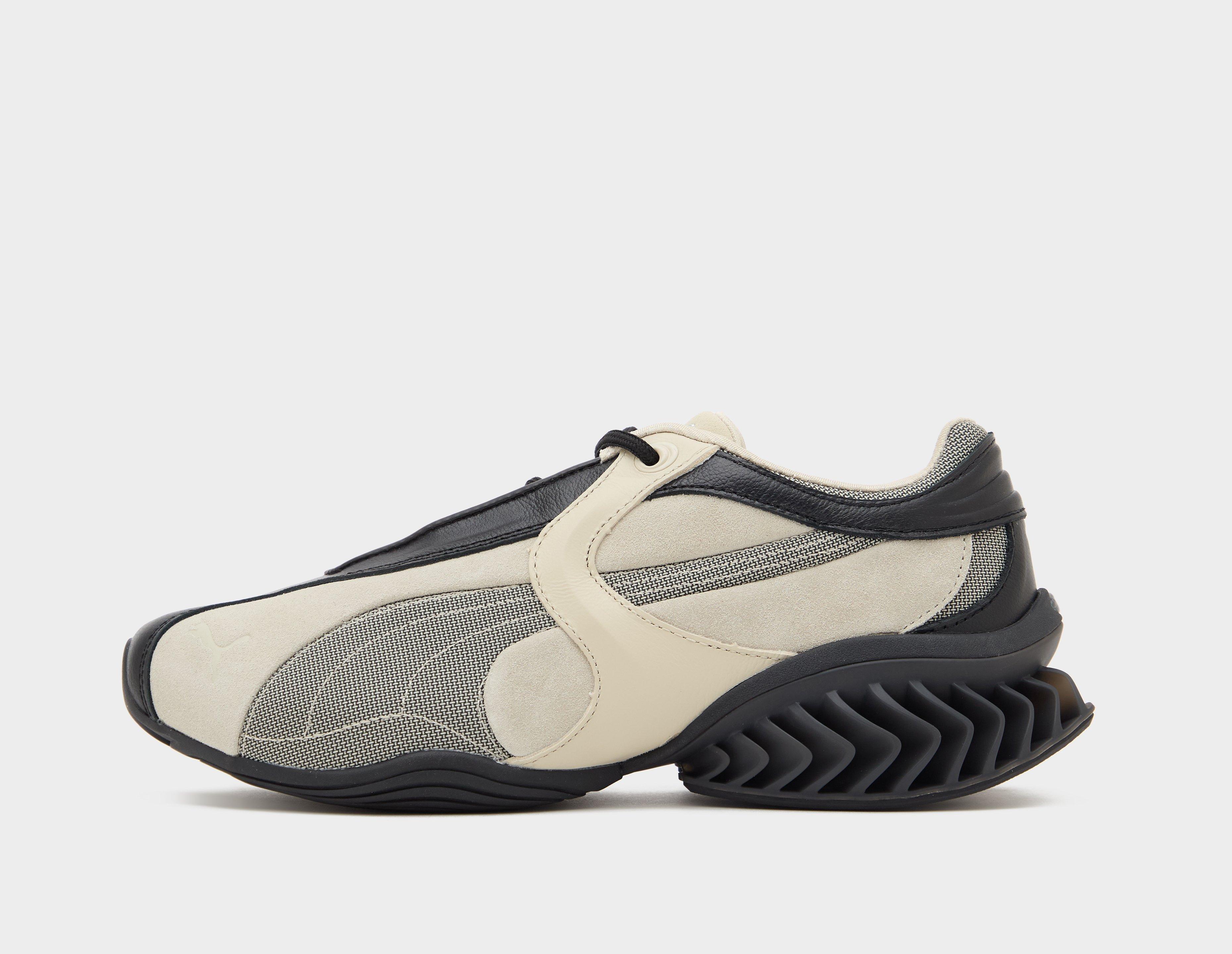 Puma Cell Geo 1 Grey in  Men's Size 9.5