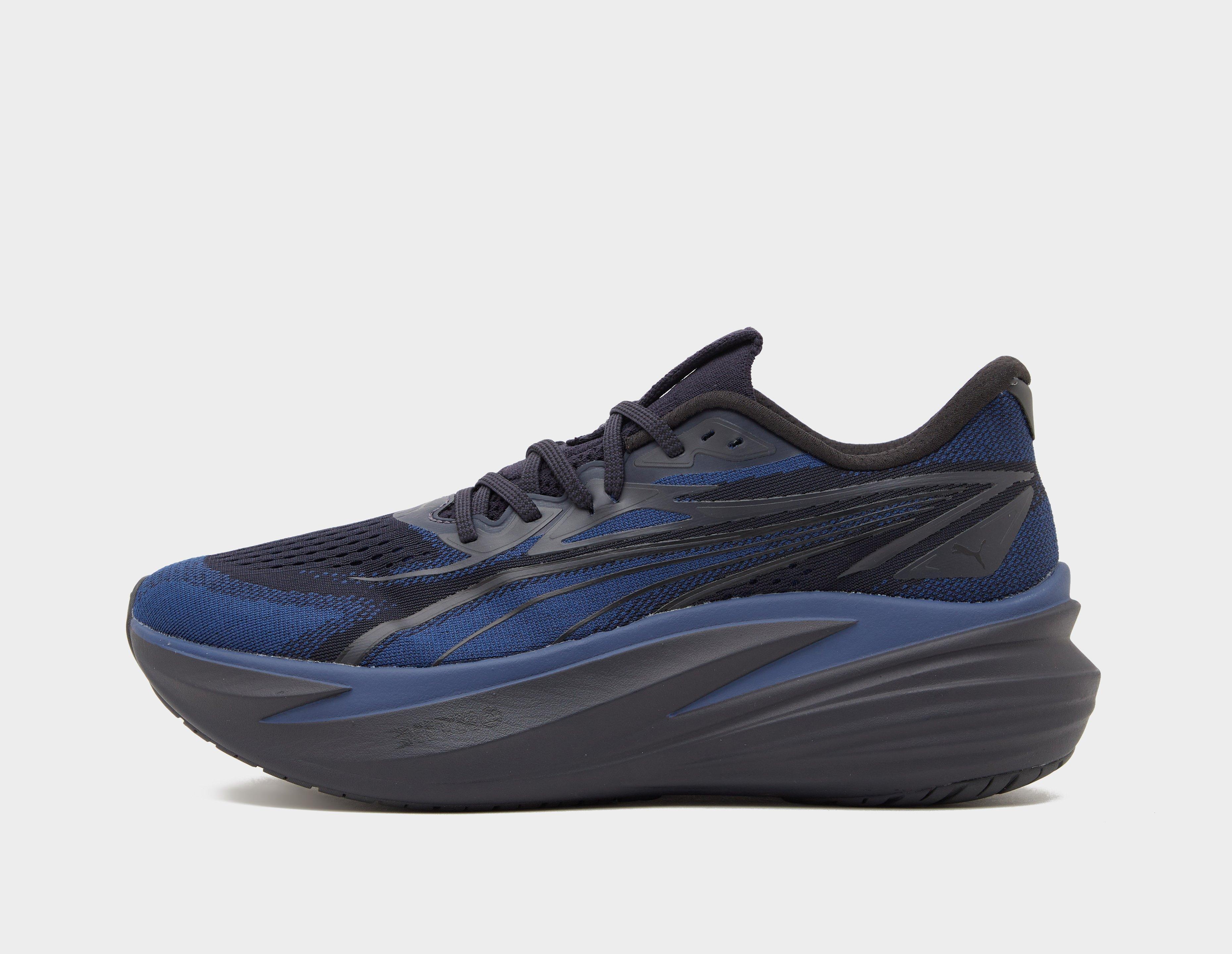 Puma Magmax Nitro 2 Blue in  Men's Size 9