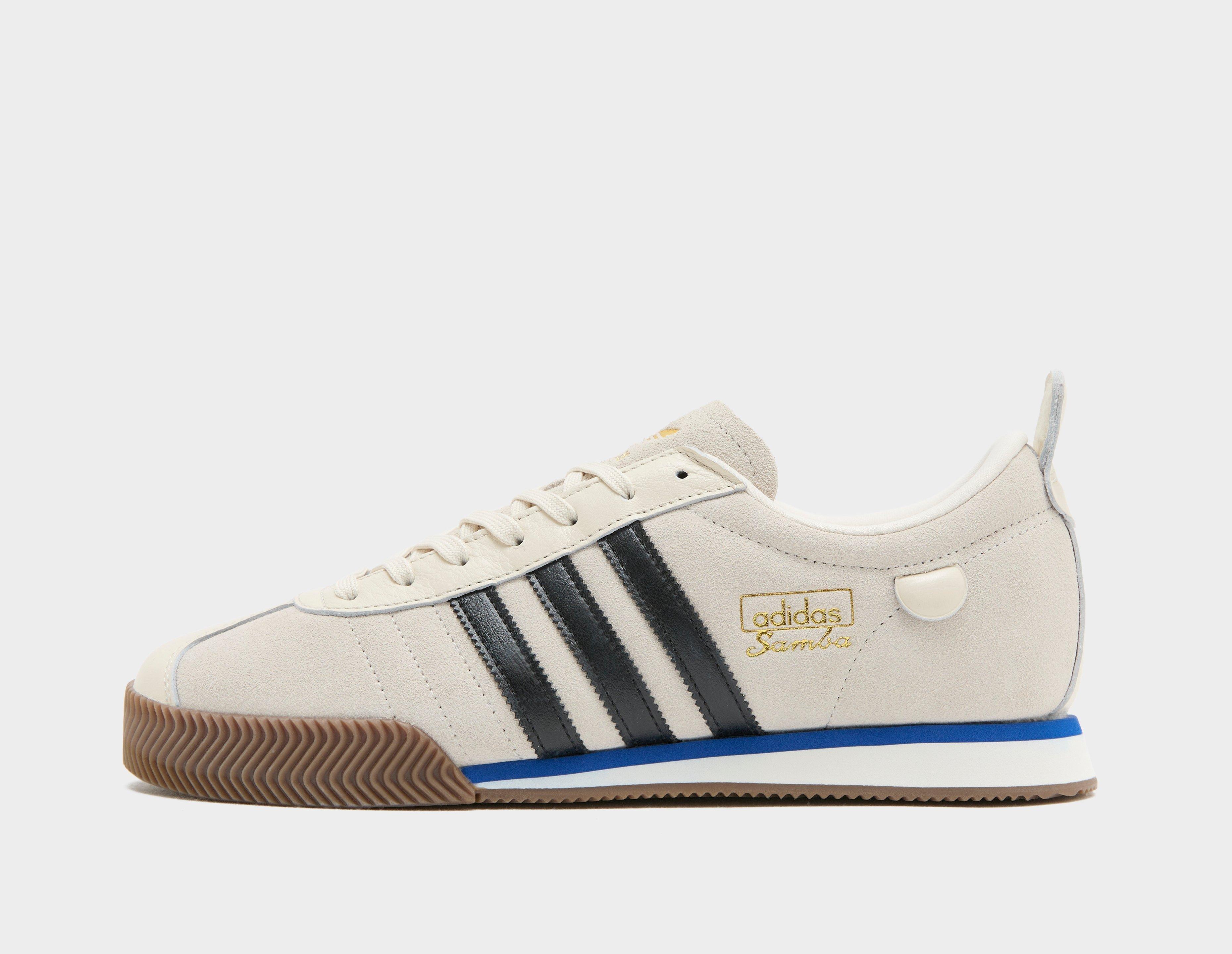 Adidas Originals Samba 62 Brown in  Men's Size 7