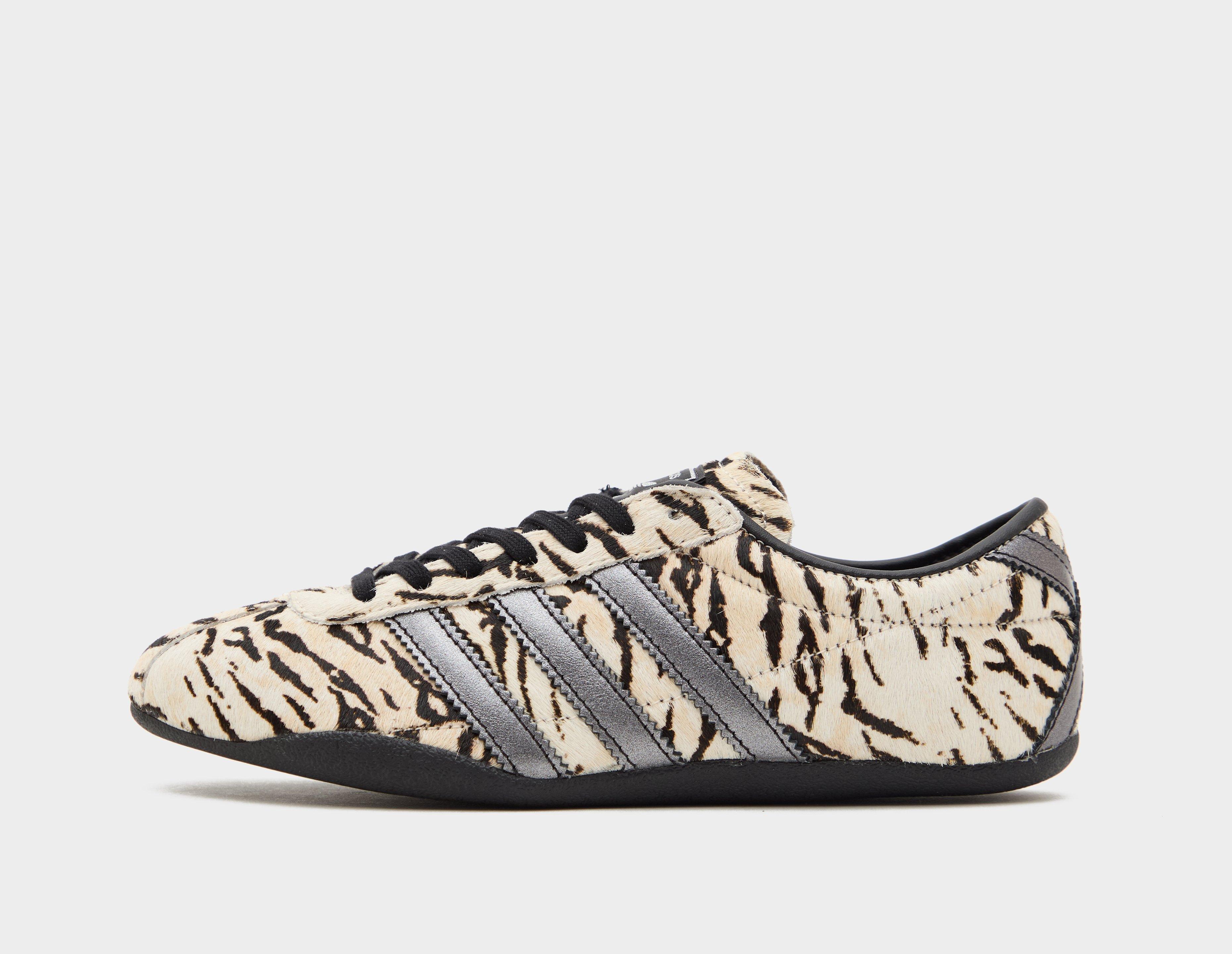 Adidas Originals  Tokyo Pony Hair White in  Women's Size 6