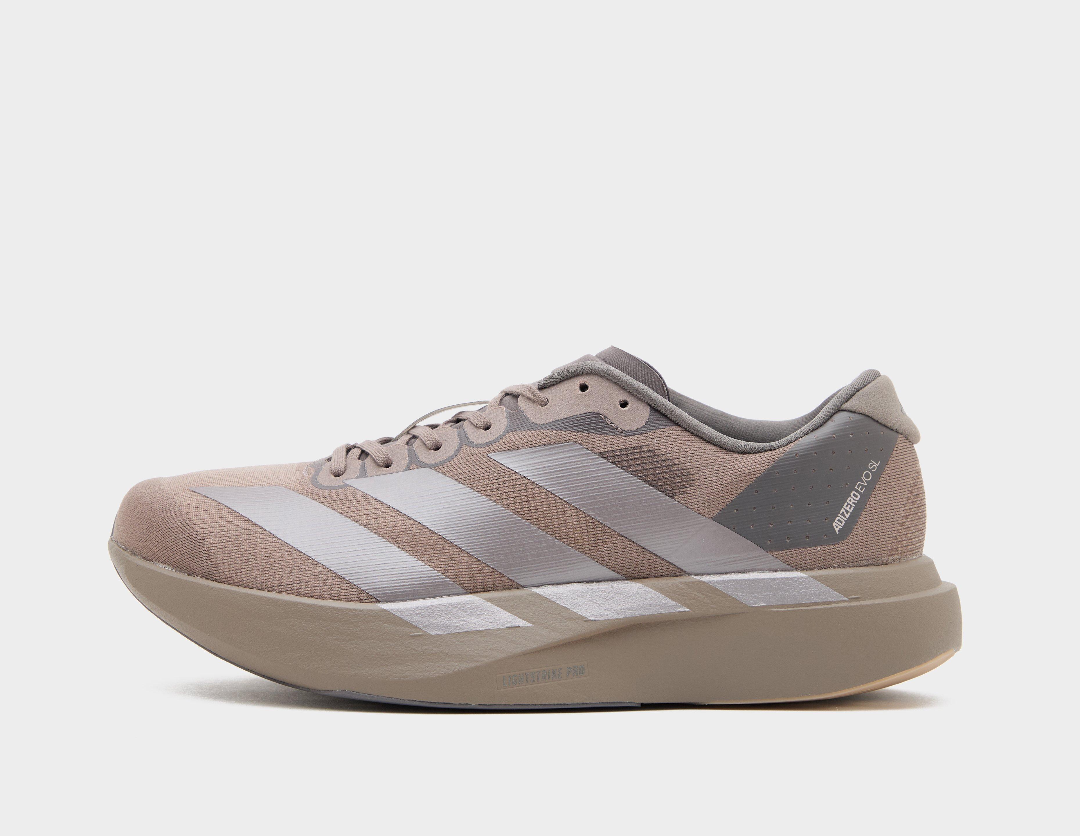 Adidas Adizero Evo Sl Brown in  Men's Size 12