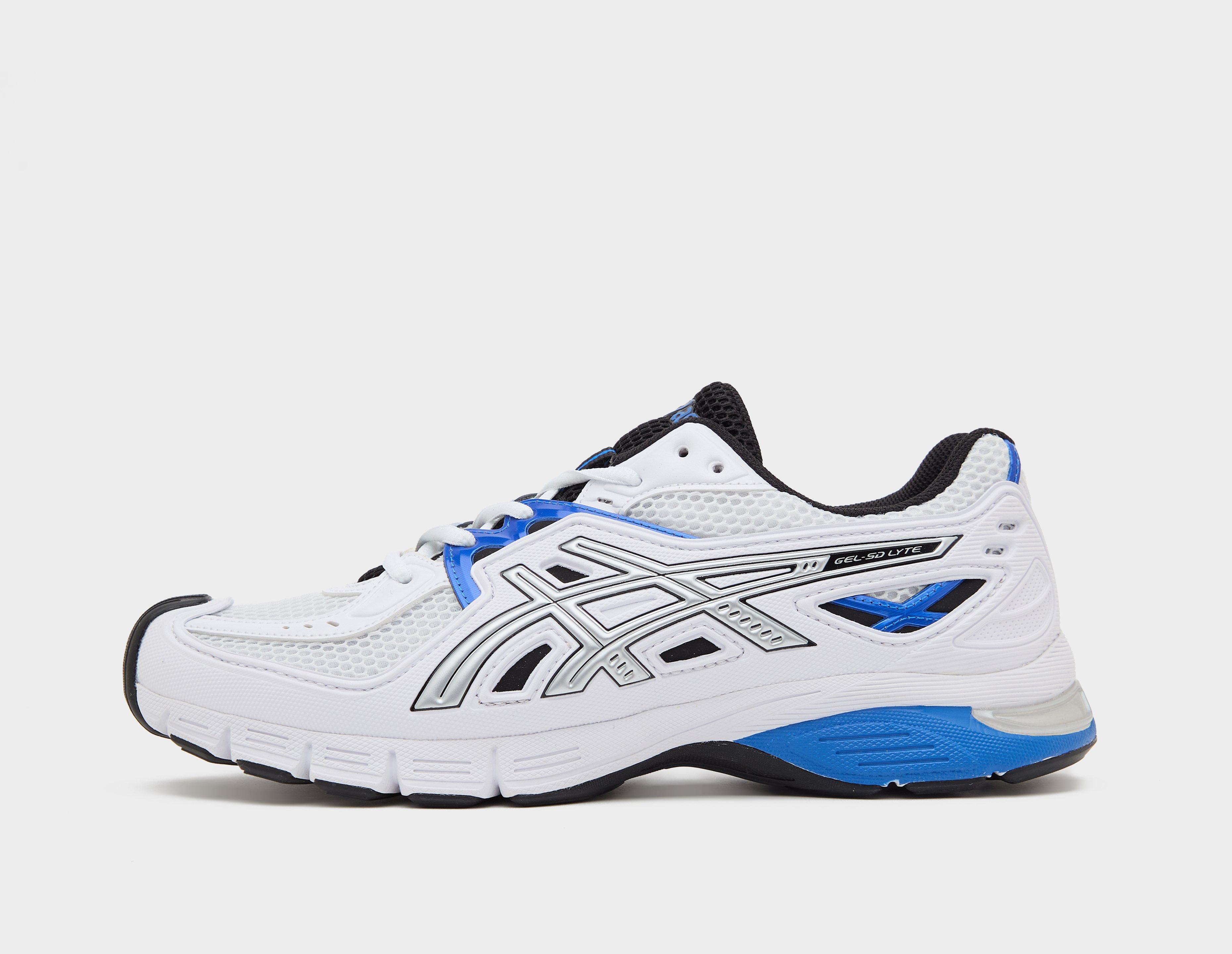 Asics Gel-Sd-Lyte White in  Men's Size 10.5