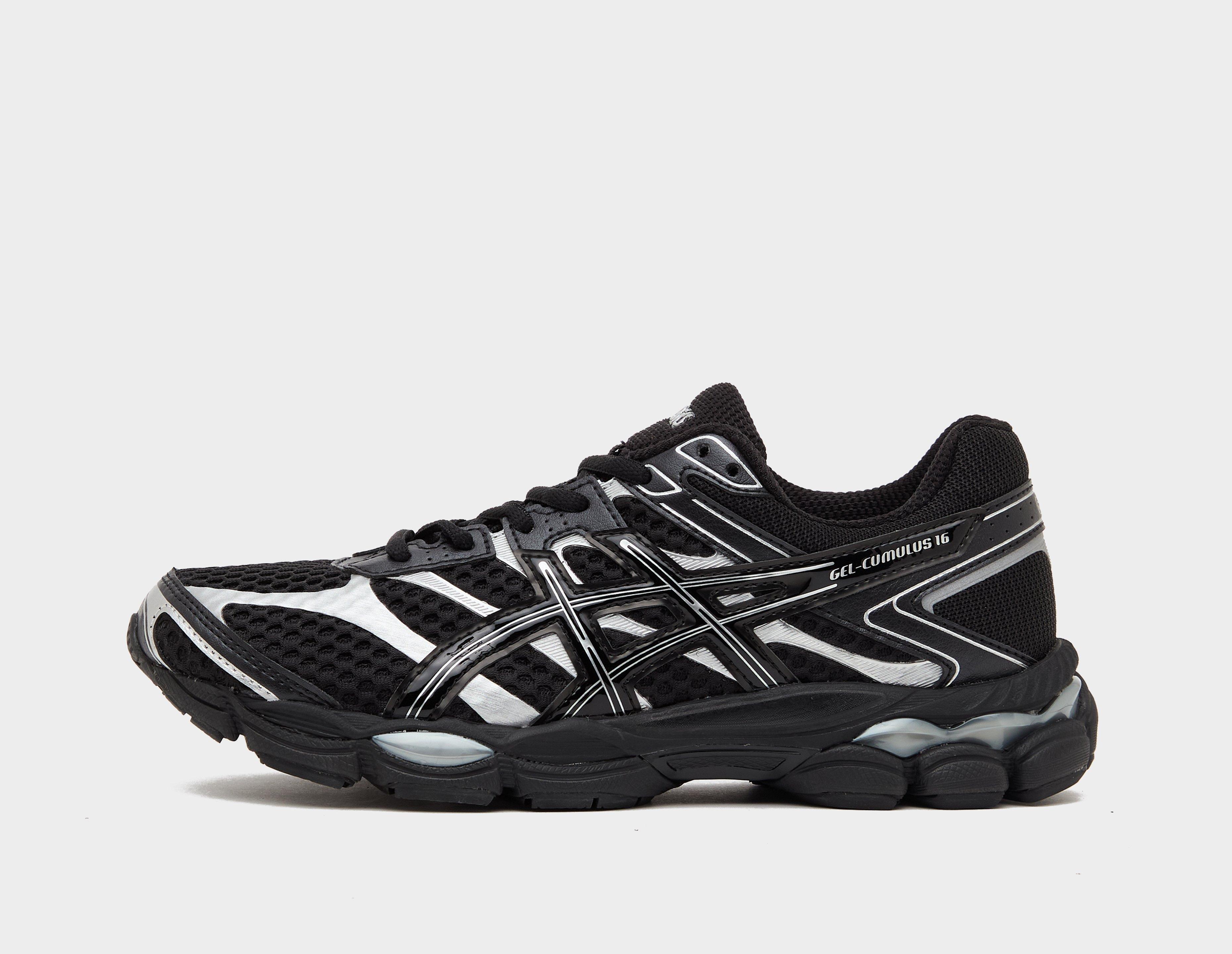 Asics  Gel-Cumulus 16 Black in  Women's Size 5.5