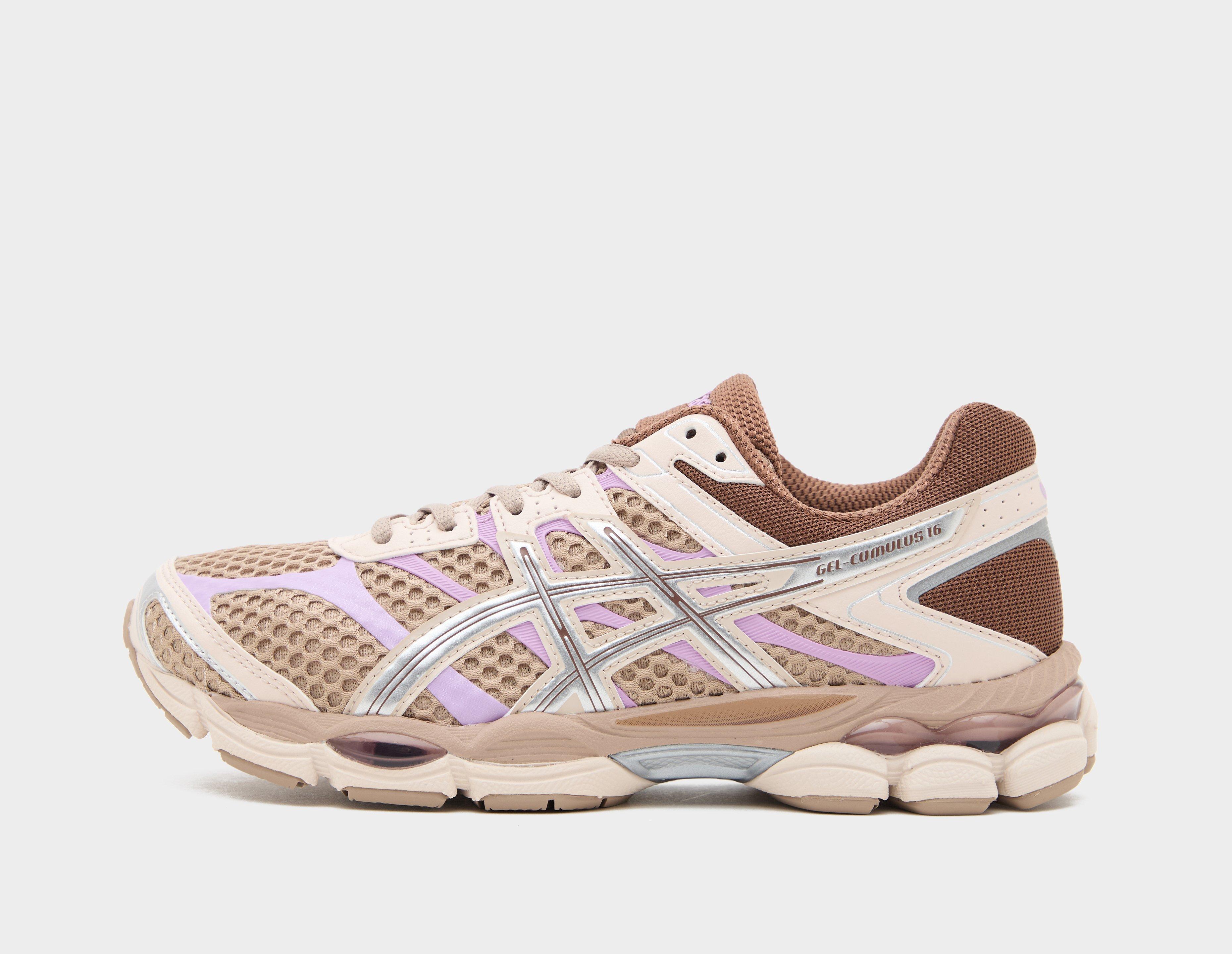 Asics  Gel-Cumulus 16 Brown in  Women's Size 5.5