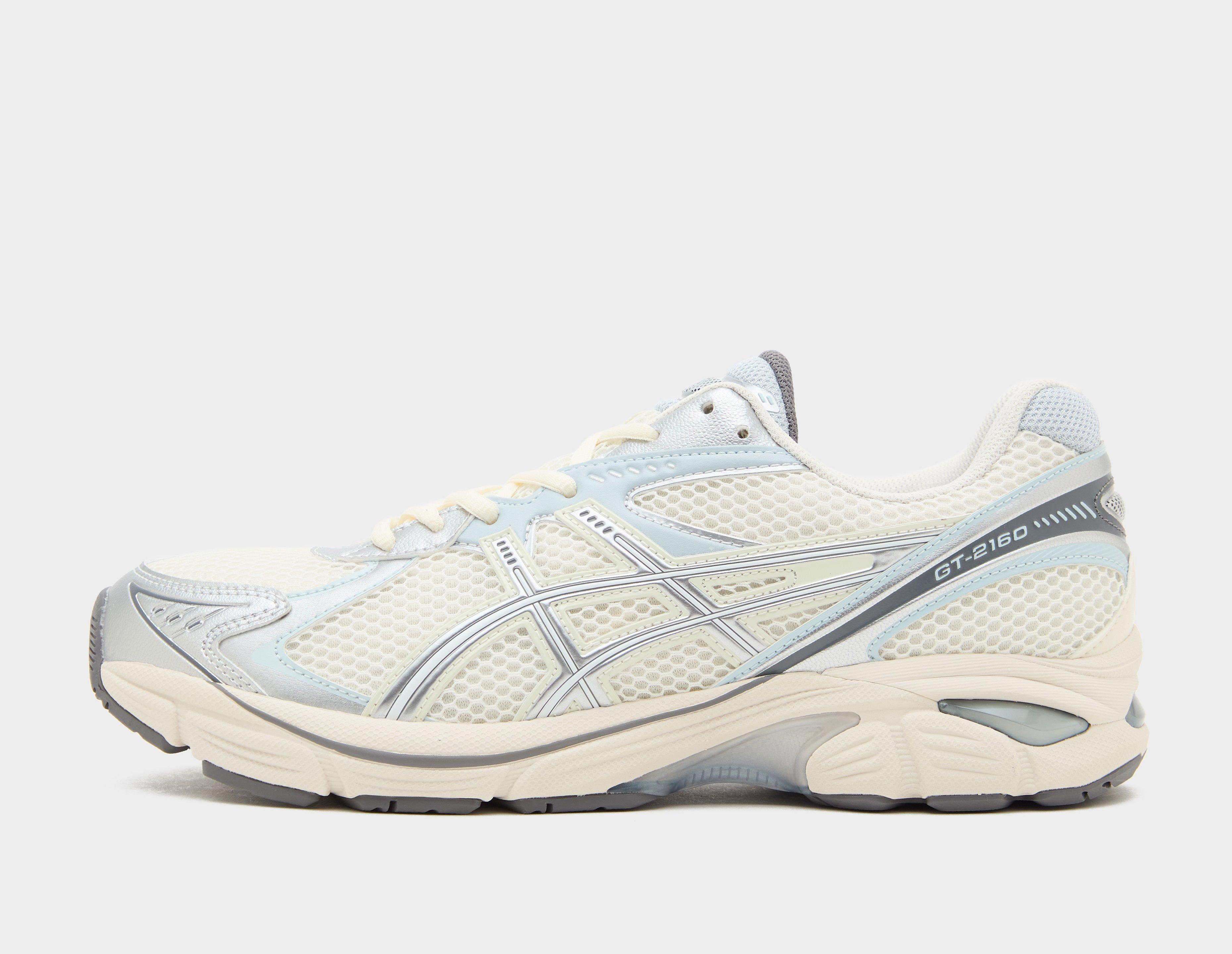 Asics Gt-2160 White in  Men's Size 9