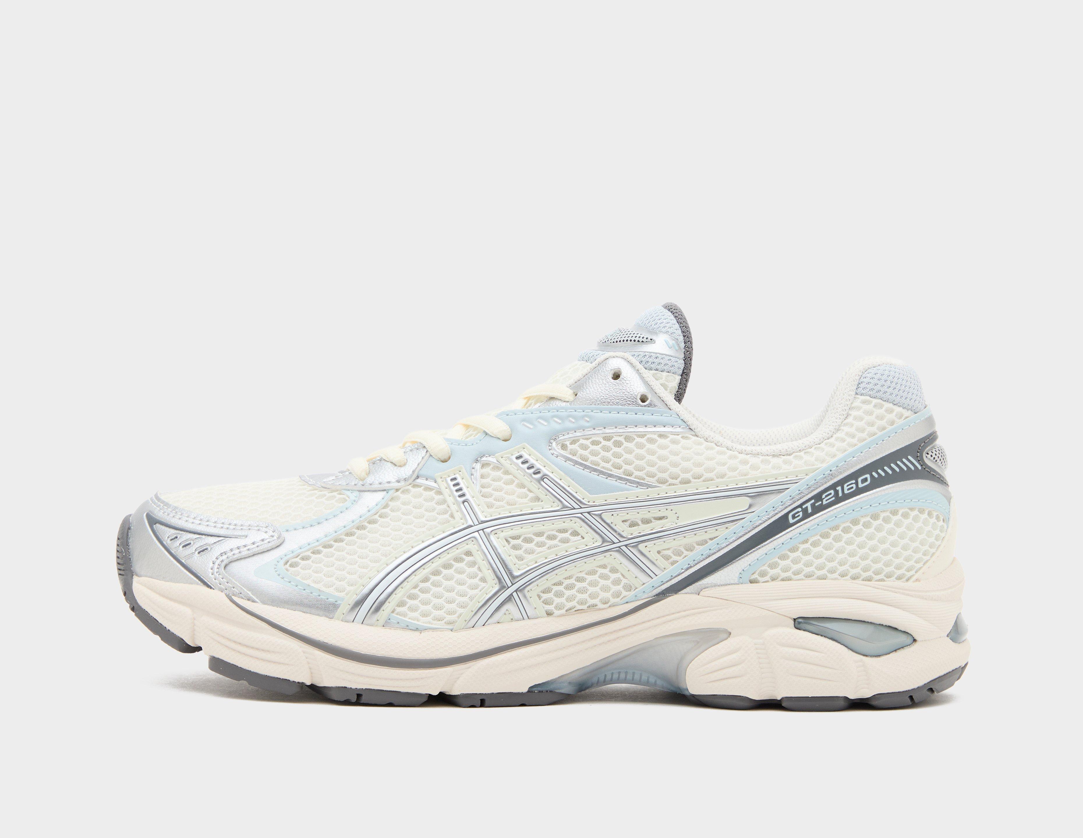 Asics  Gt-2160 White in  Women's Size 4.5