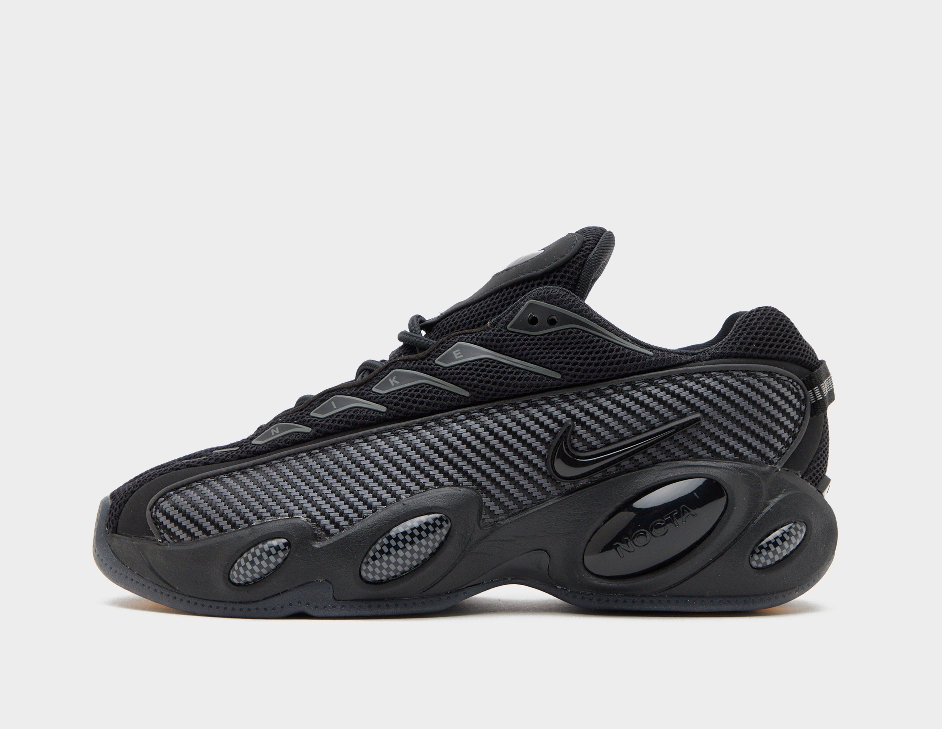 Nike X Nocta Glide Black in  Men's Size 7