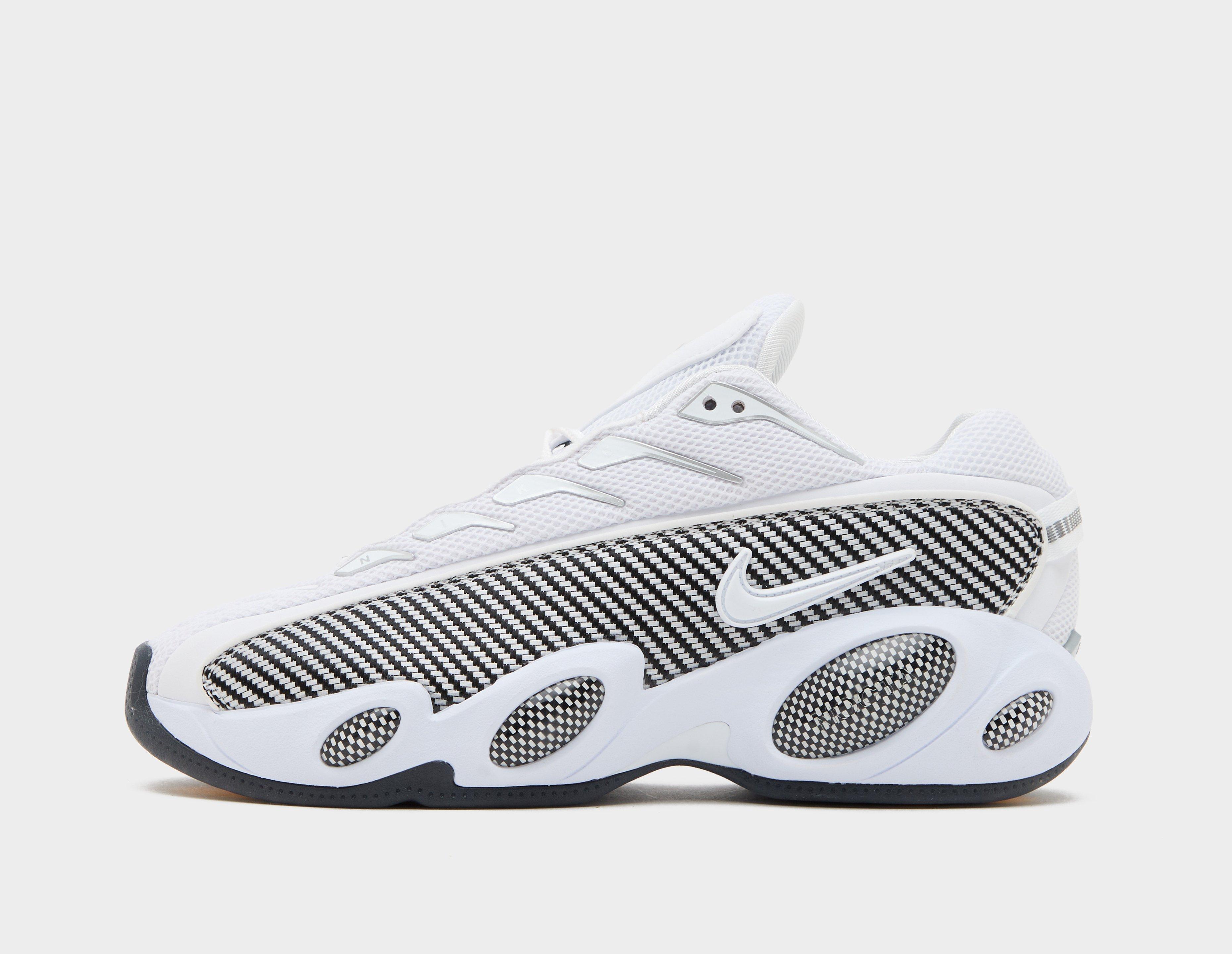 Nike X Nocta Glide White in  Men's Size 7