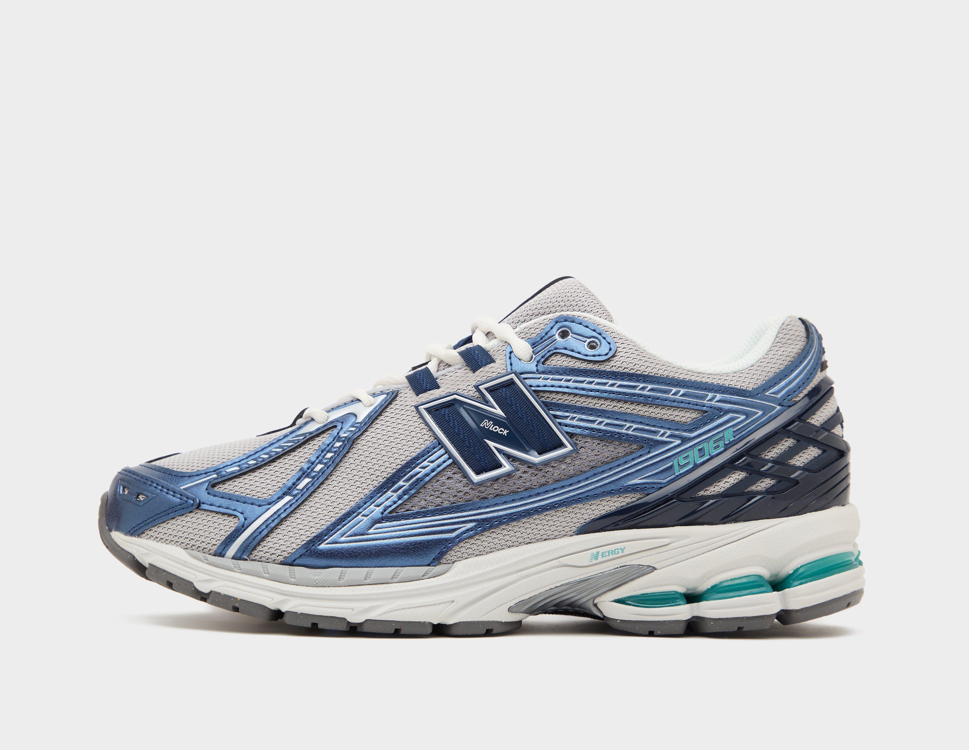 New Balance 1906R Blue in  Men's Size 8.5