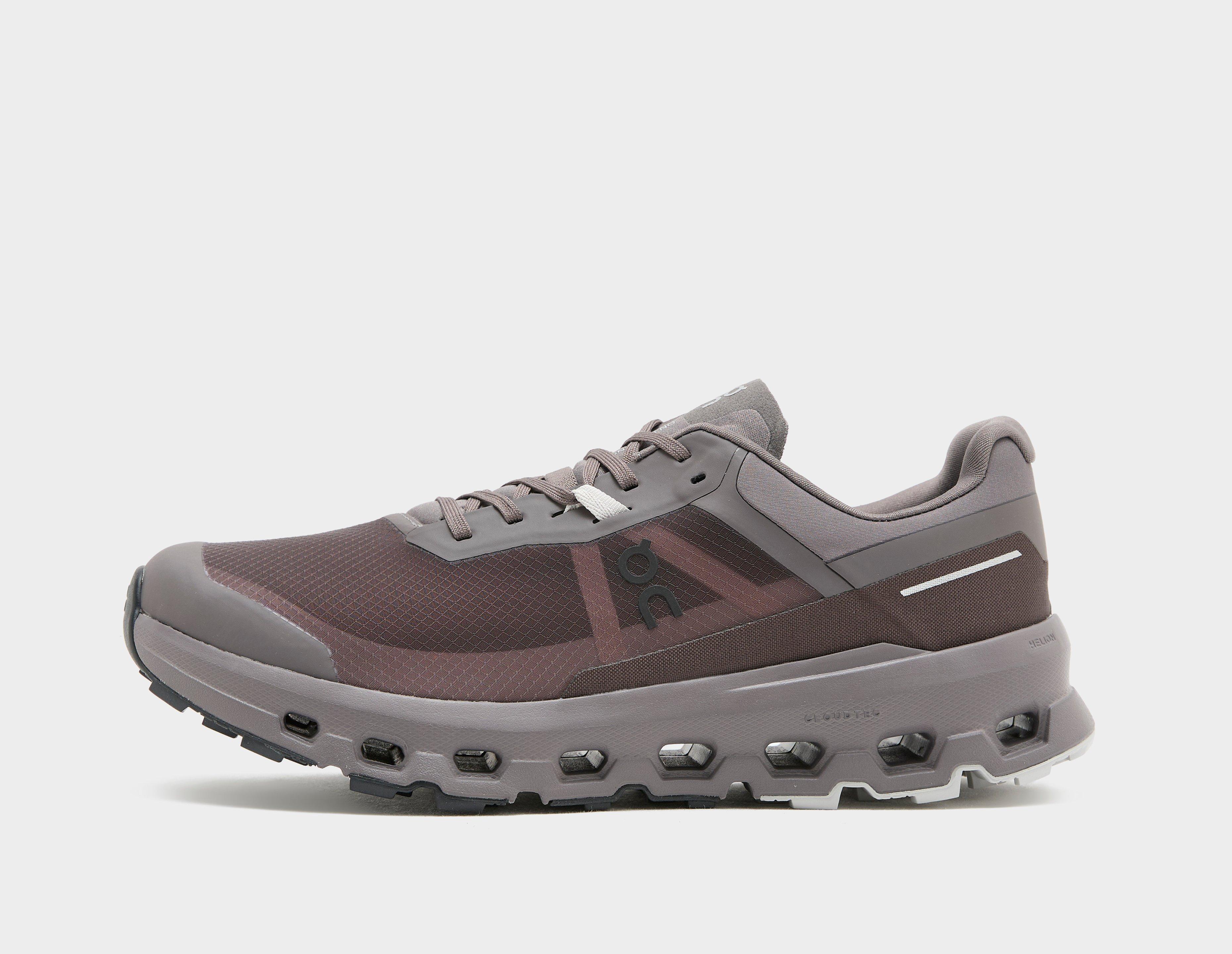 On Running Cloudvista 2 Grey in  Men's Size 10.5