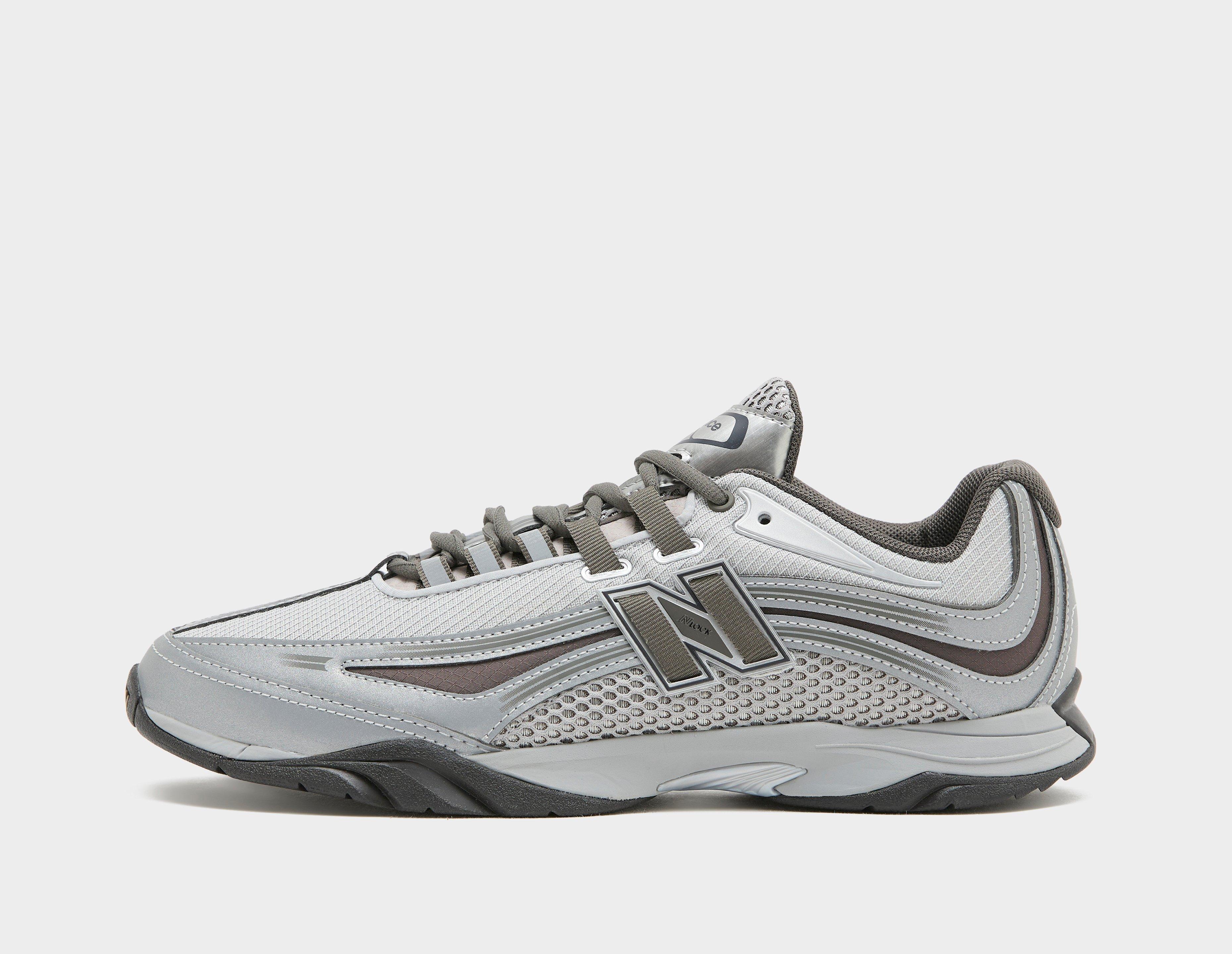 New Balance Rc56 Grey in  Men's Size 10